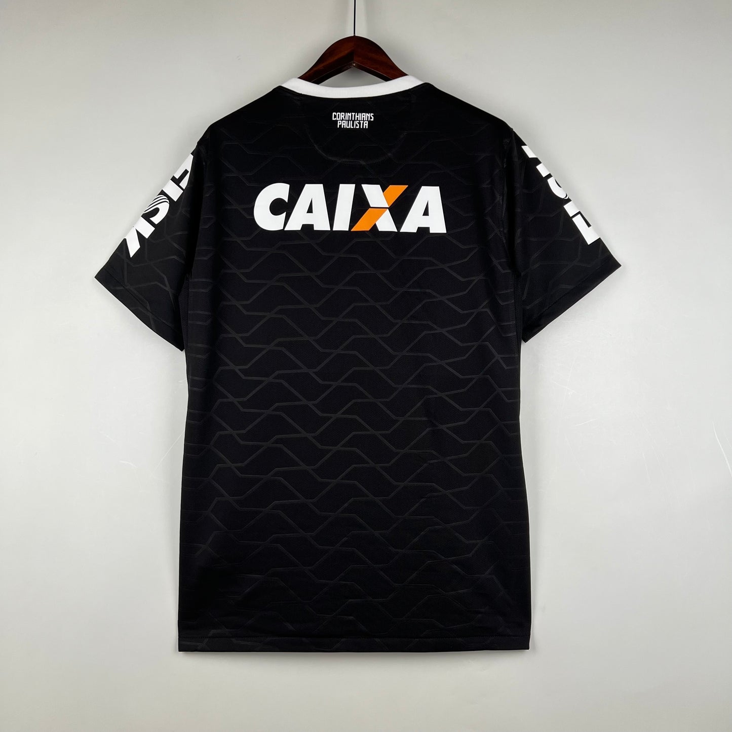 Corinthians 2008 Retro Alternativa