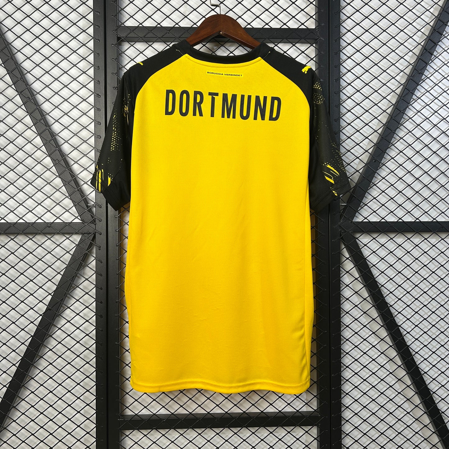 Dortmund 25/26 Casa