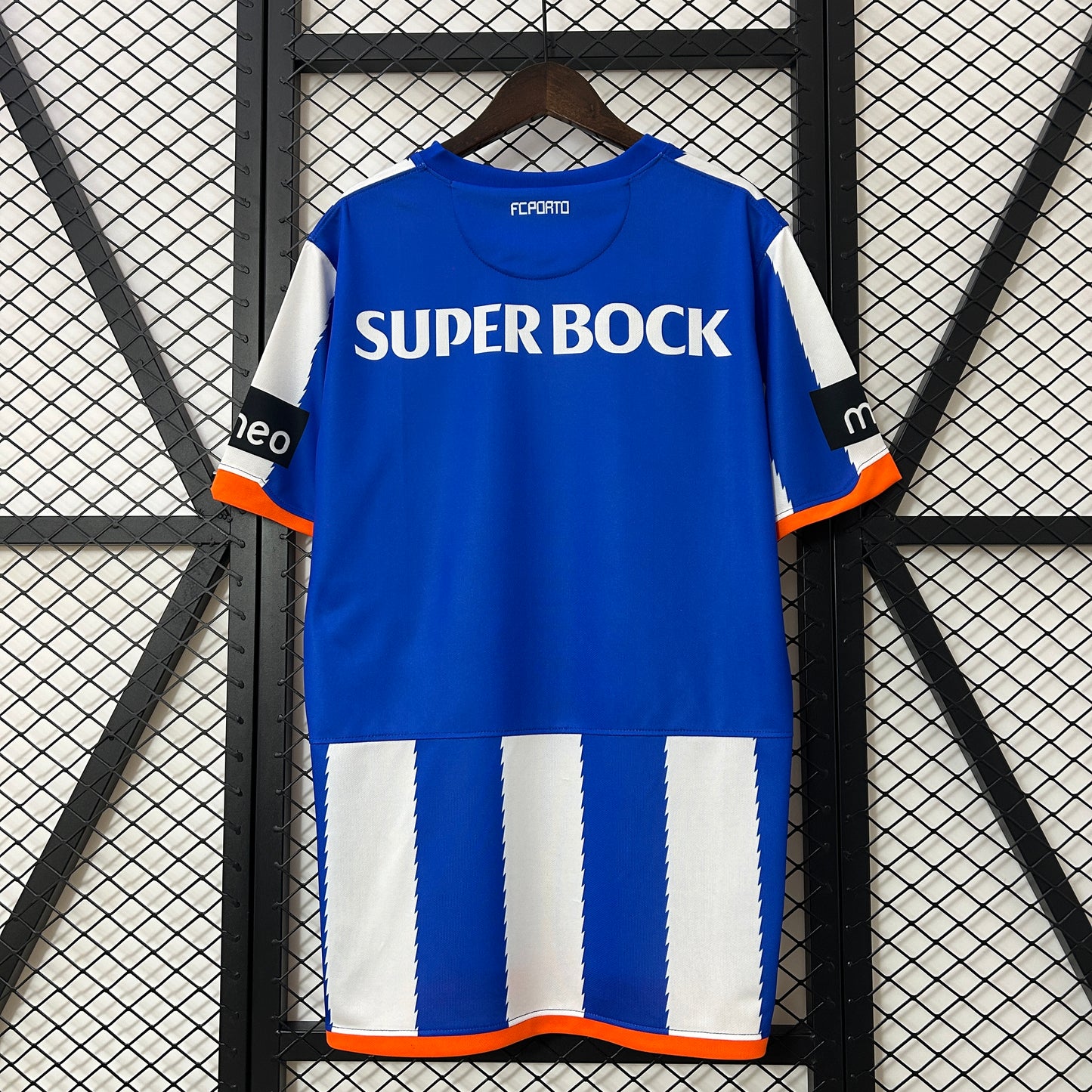 Porto 10/11 Retro