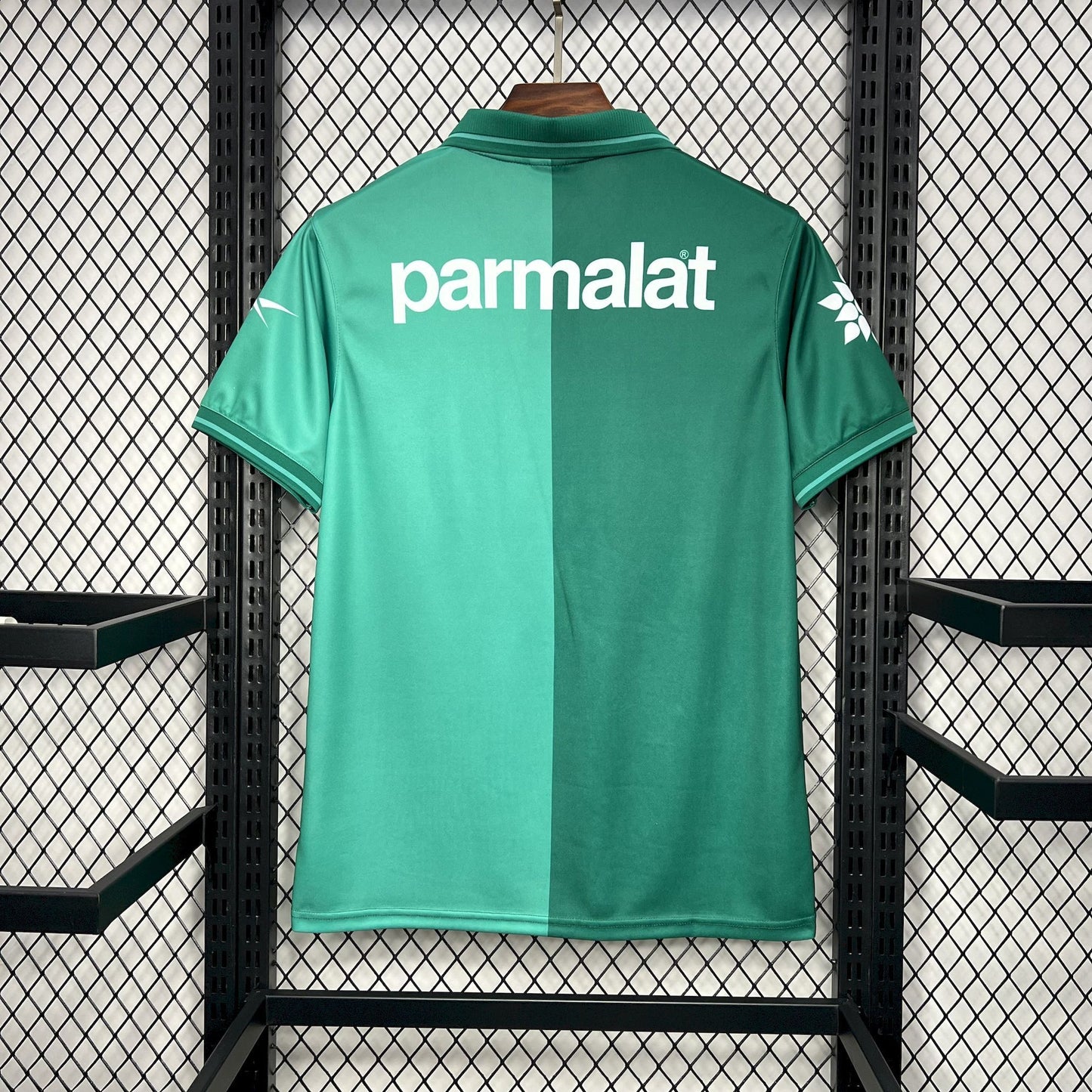 Palmeiras 97/98 Retro Casa