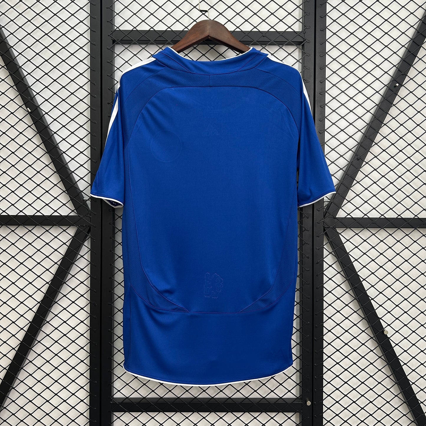 Chelsea Retro 06/07 Casa