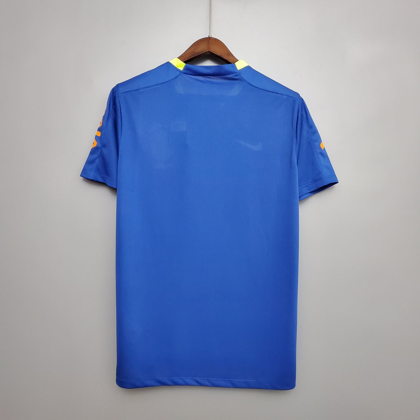 Brasil 2020 training suit blue