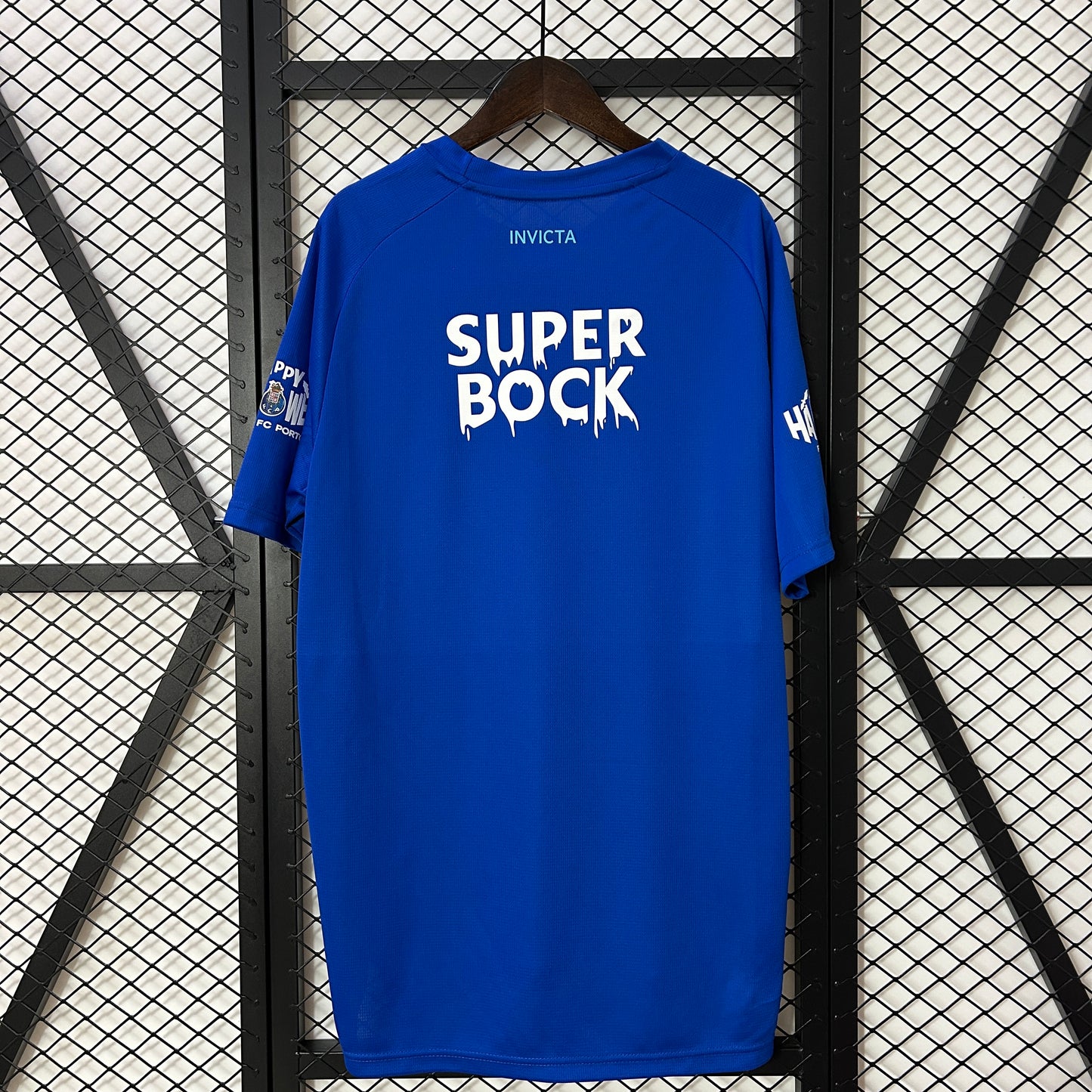 Porto 24/25 - Halloween Blue