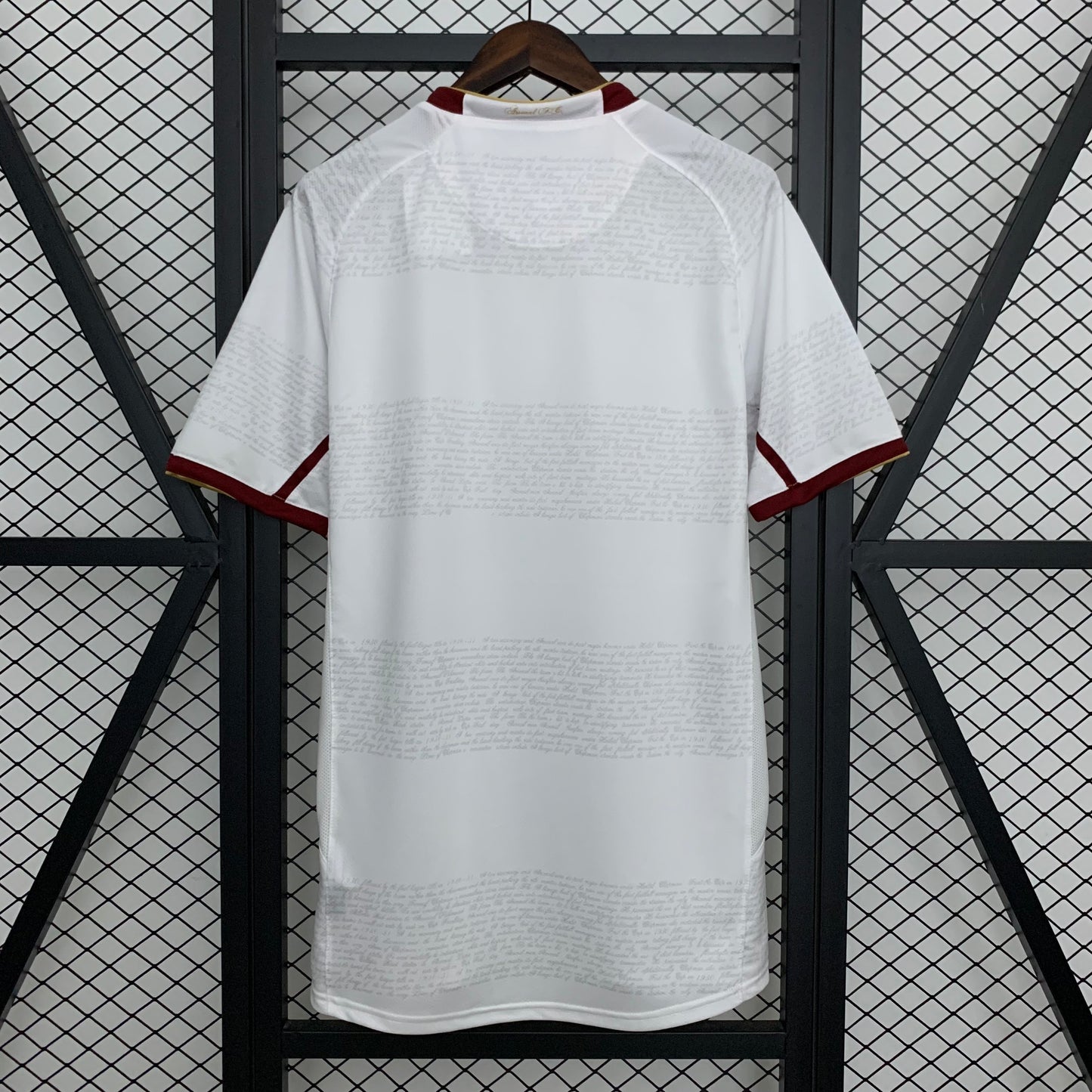Arsenal Retro 07/08 Alternativa