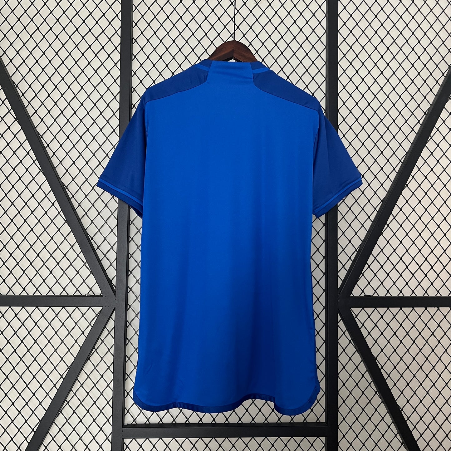 Cruzeiro 24/25 Casa