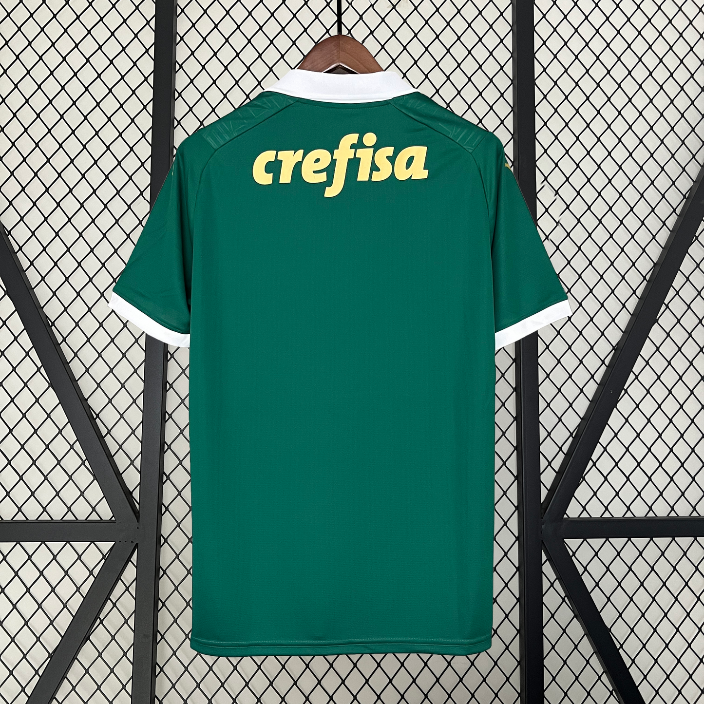 Palmeiras 24/25 Casa