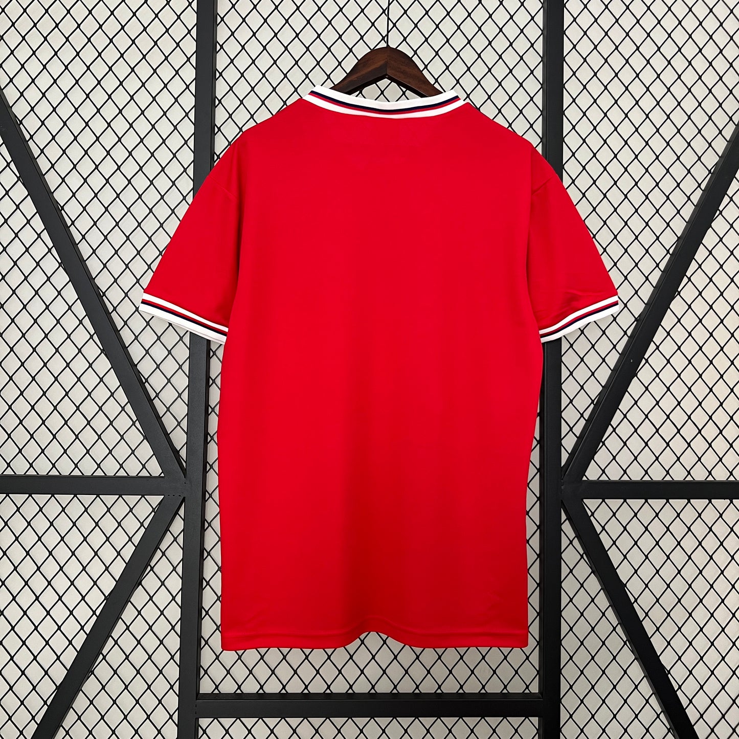 Inglaterra 1982 - Retro