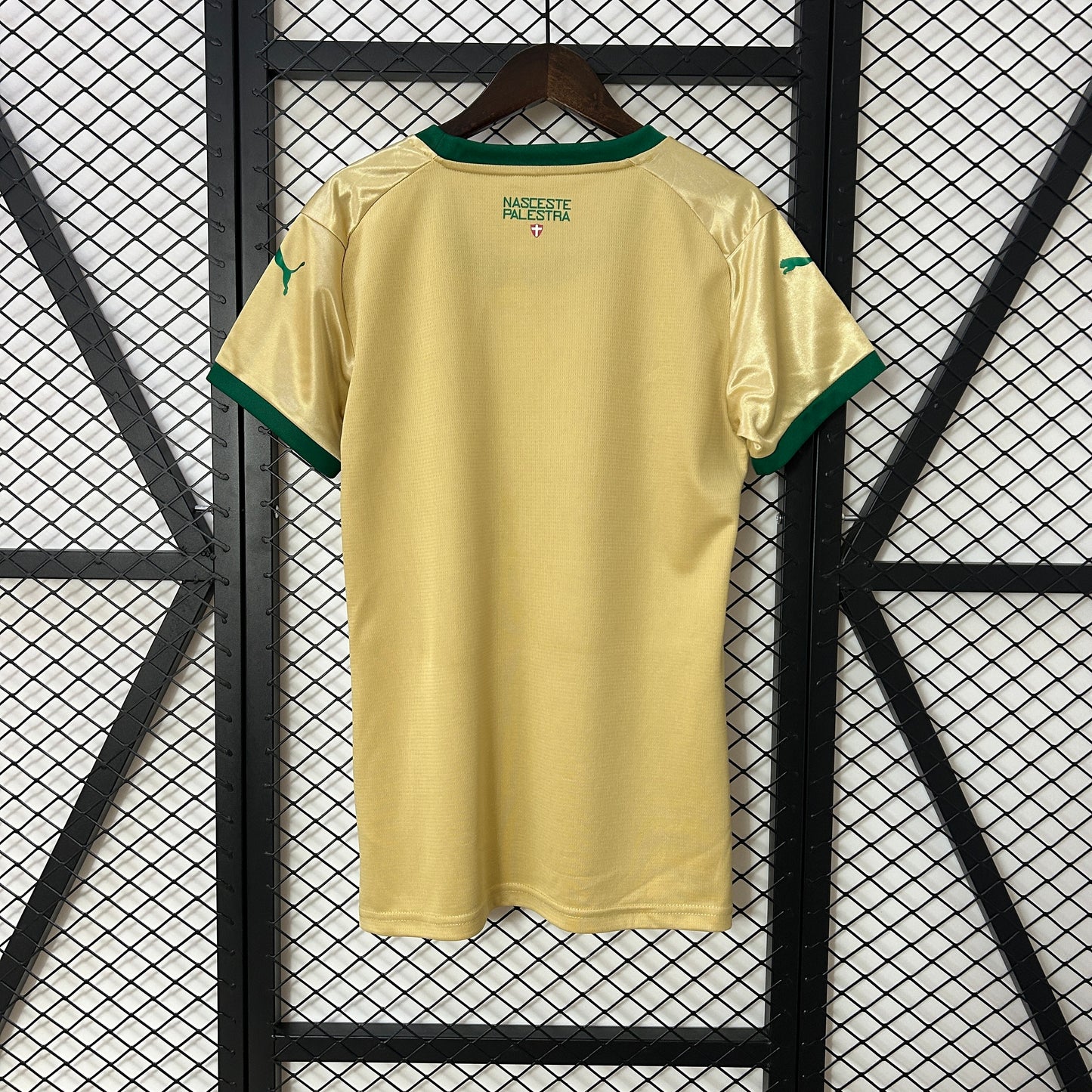 Palmeiras 24/25 Feminina Alternativa 3