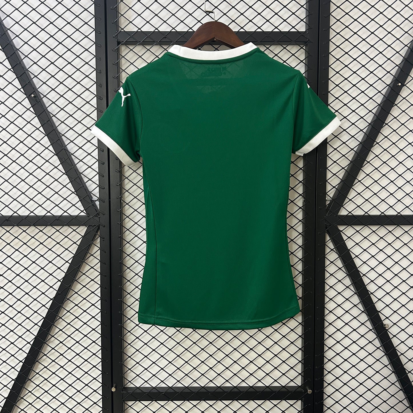 Palmeiras 25/26 Feminina Casa