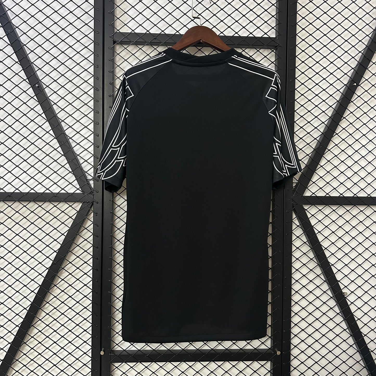 PSG 24/25 Alternativa Preta
