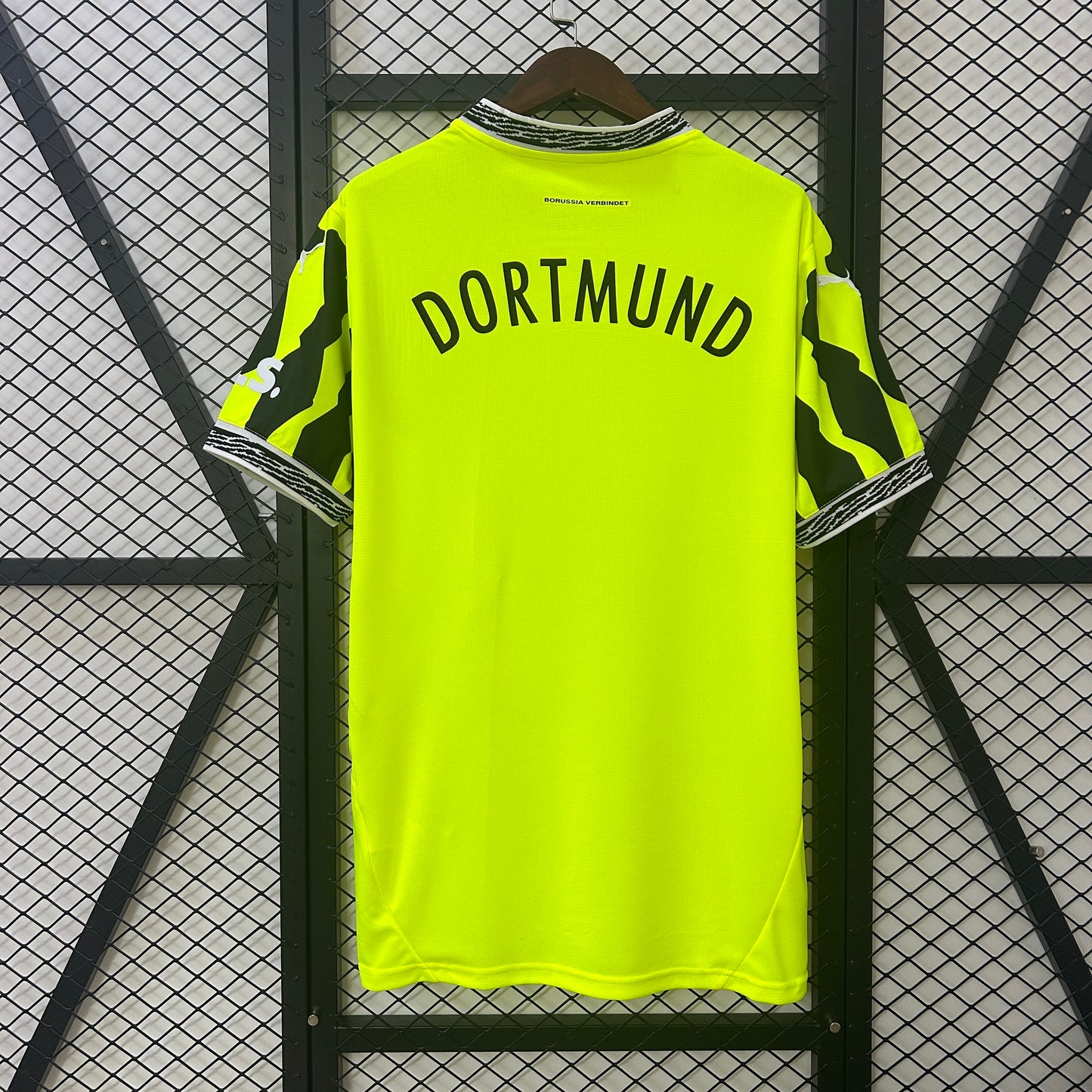 Dortmund 24/25 Special Edition 1