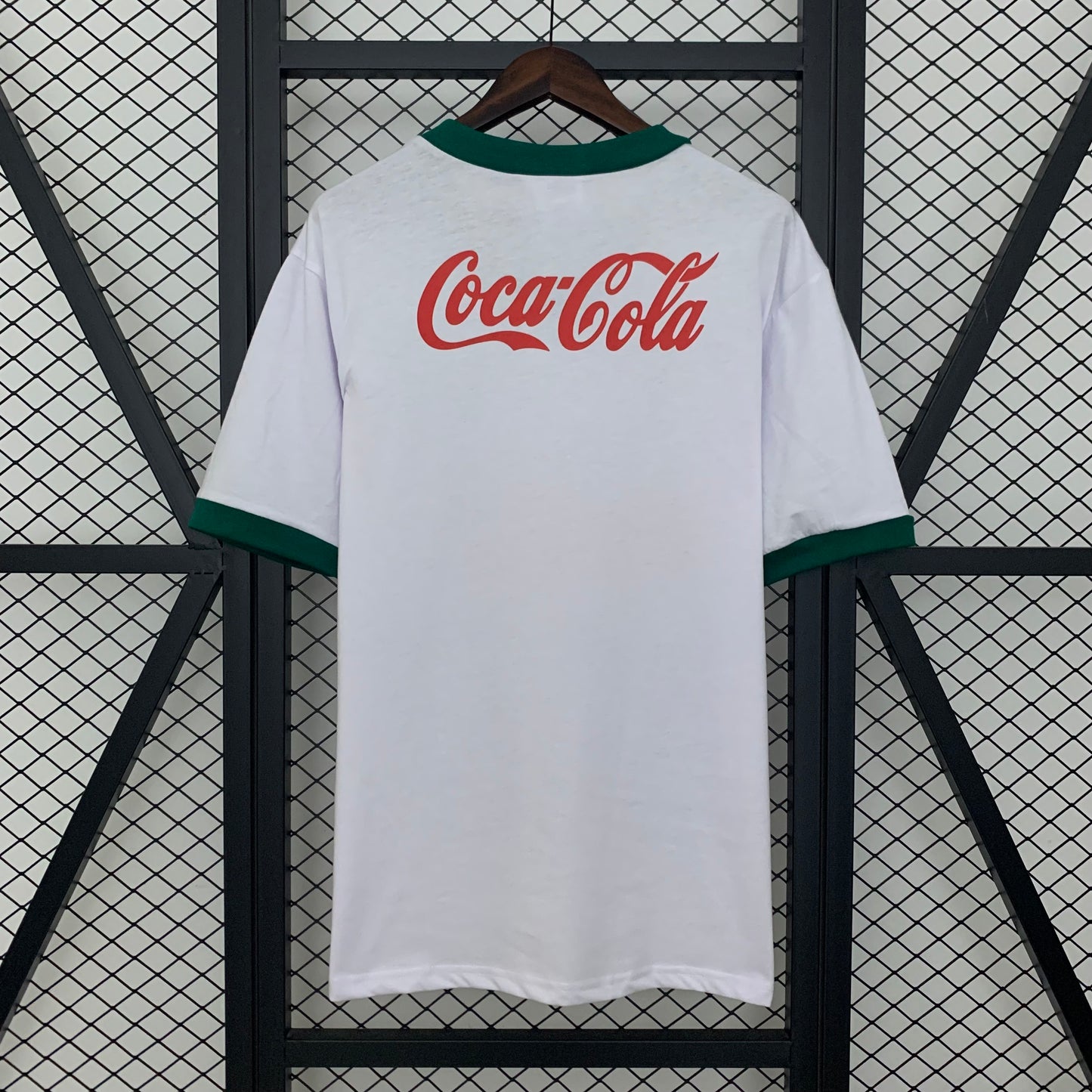 Palmeiras 1987 Retro Alternativa