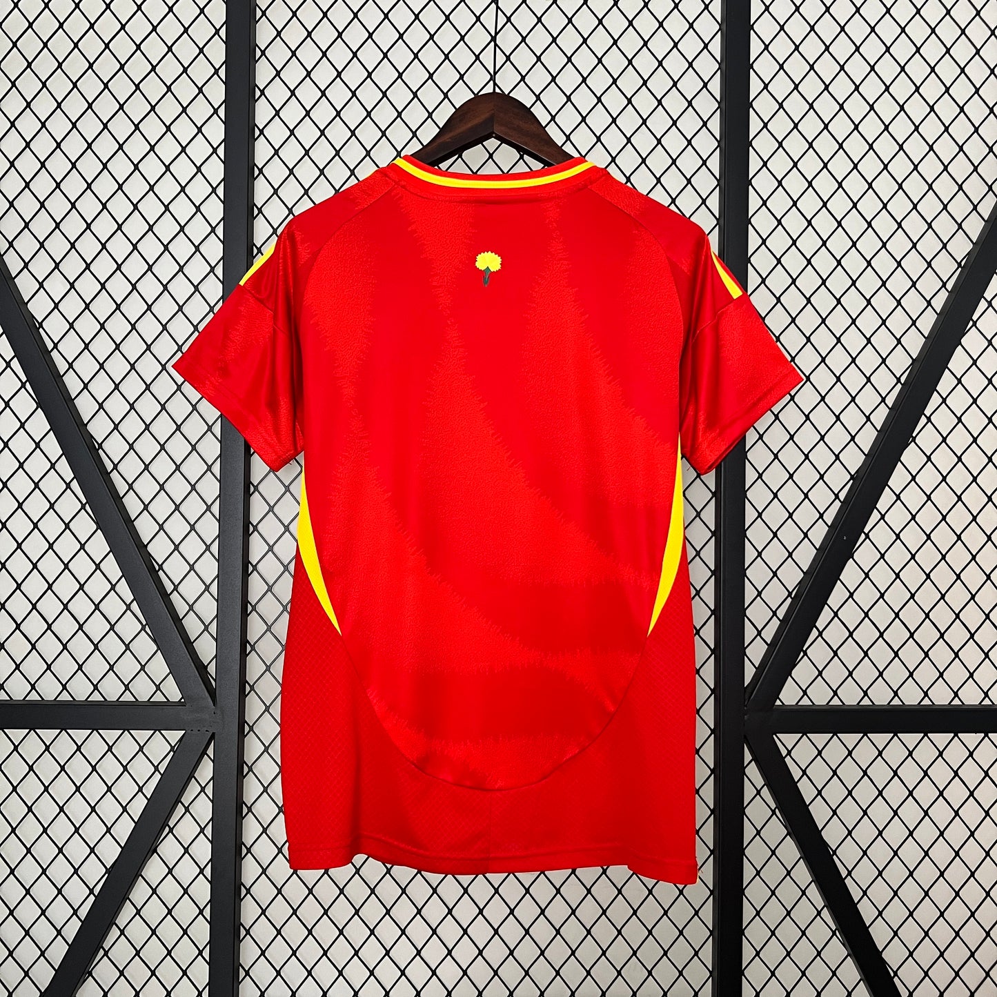 Espanha 2024 Casa - Feminina