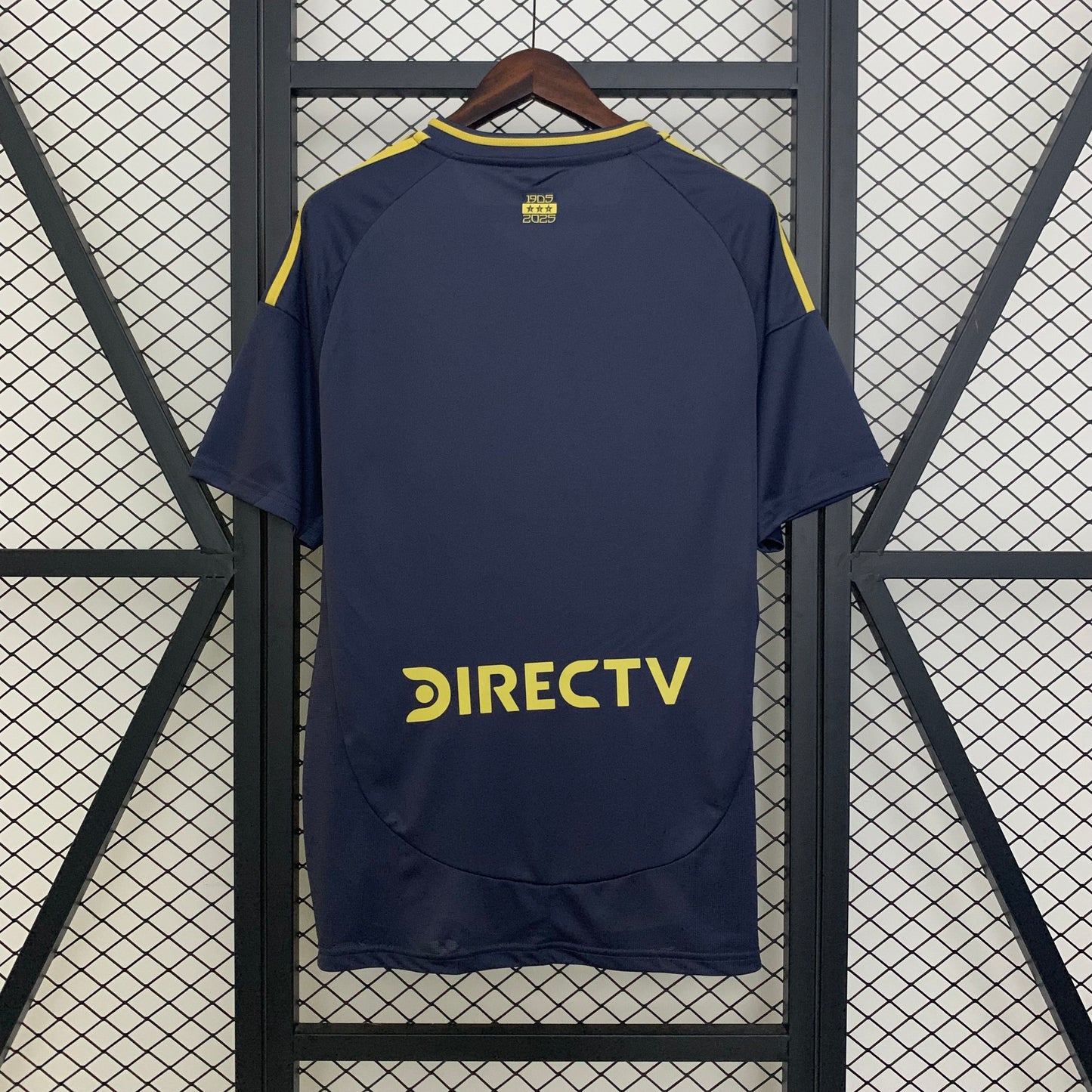 Boca Juniors 25/26 Special Edition