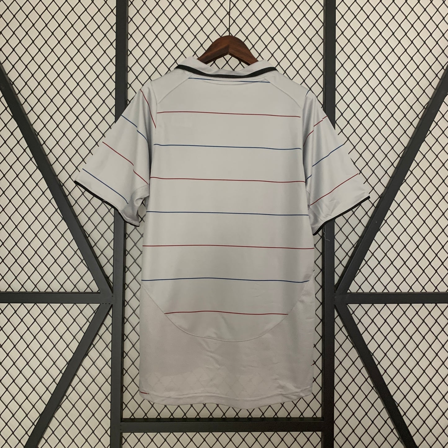 Barcelona 03/04 - Retro Alternativa 1