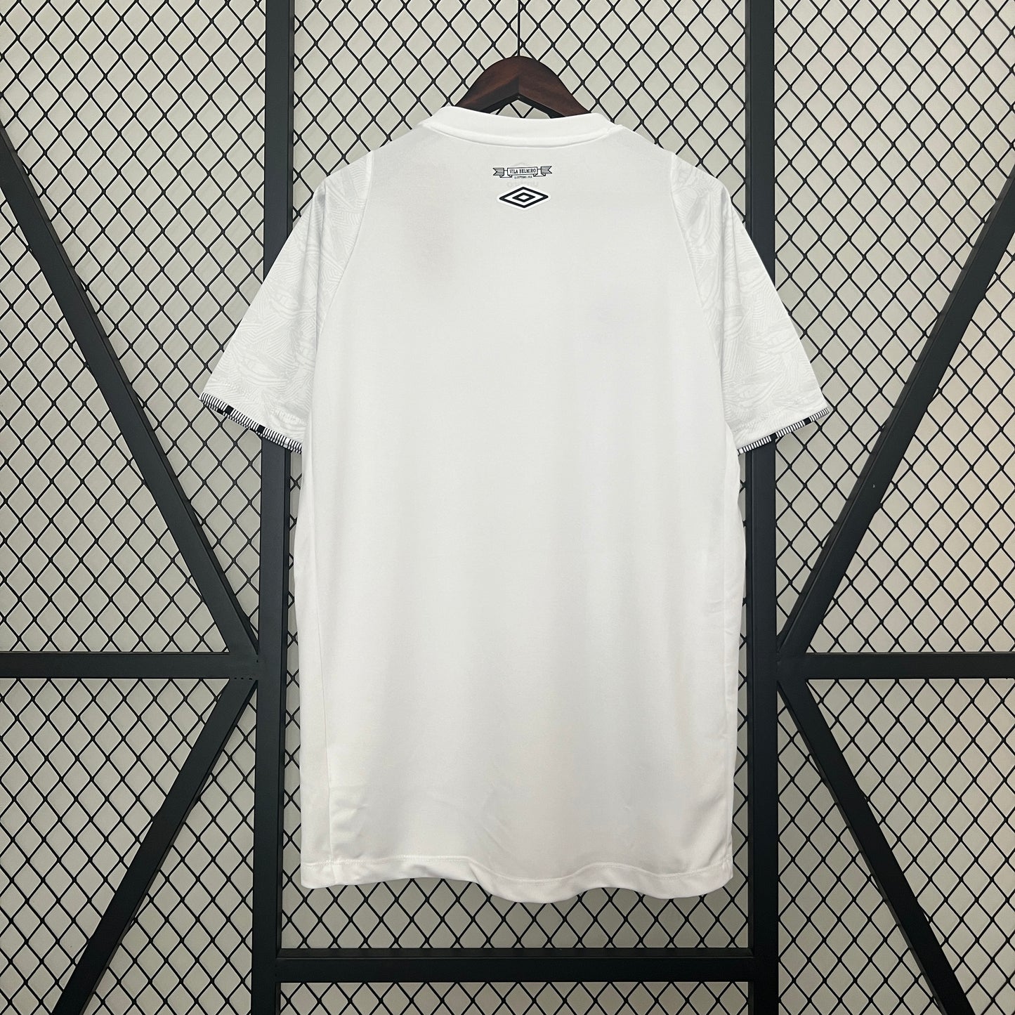 Santos 24/25 Casa