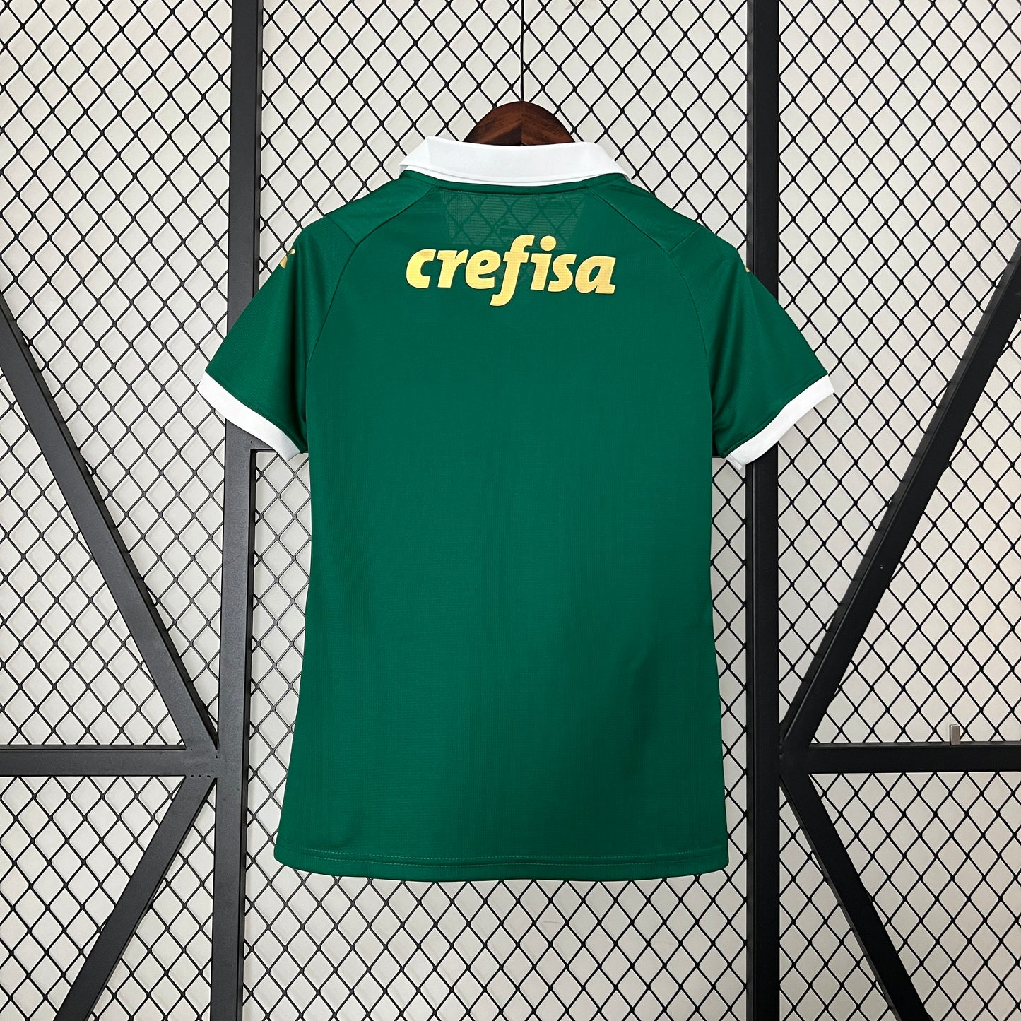 Palmeiras 24/25 Feminina Casa