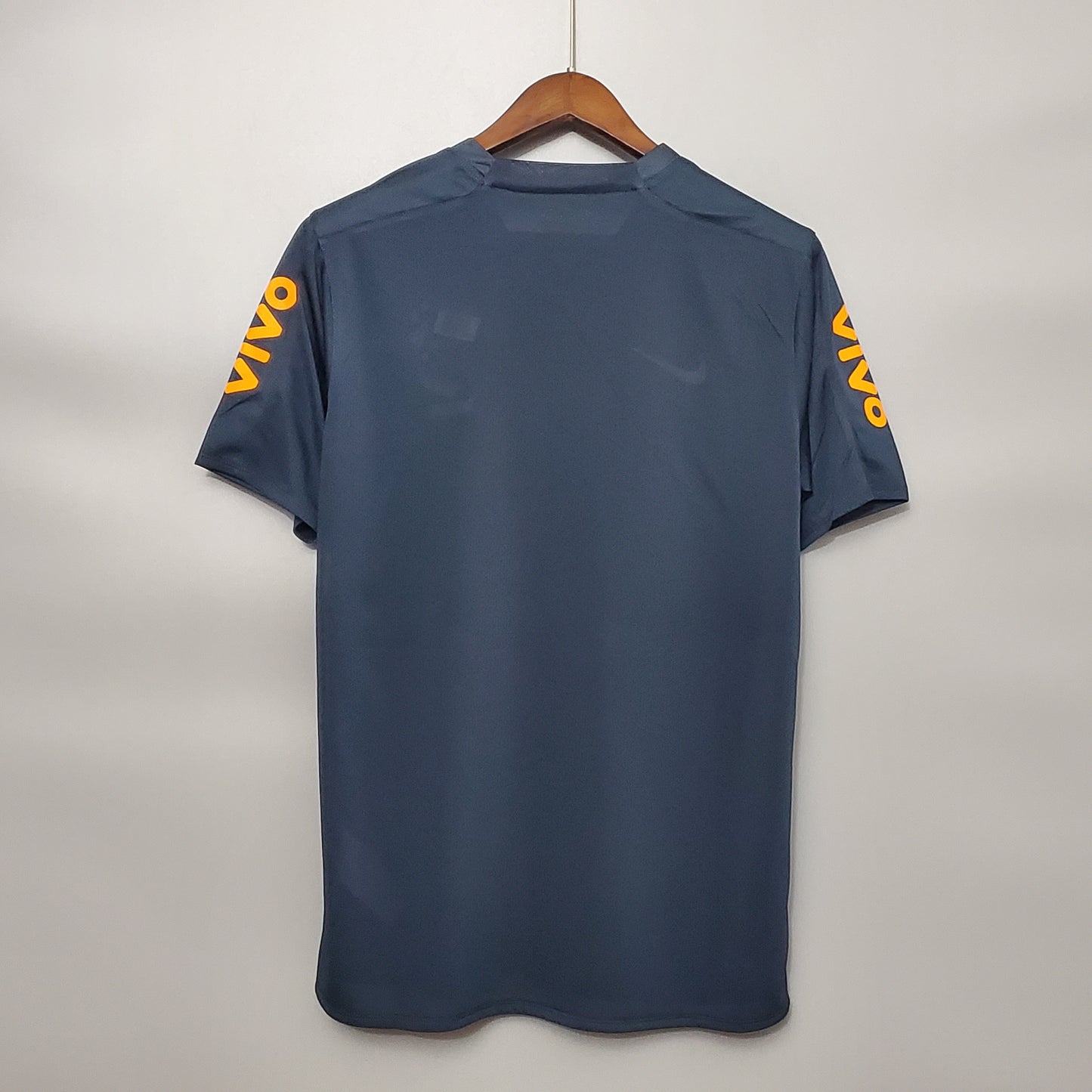 Brasil 2024 training suit Gray