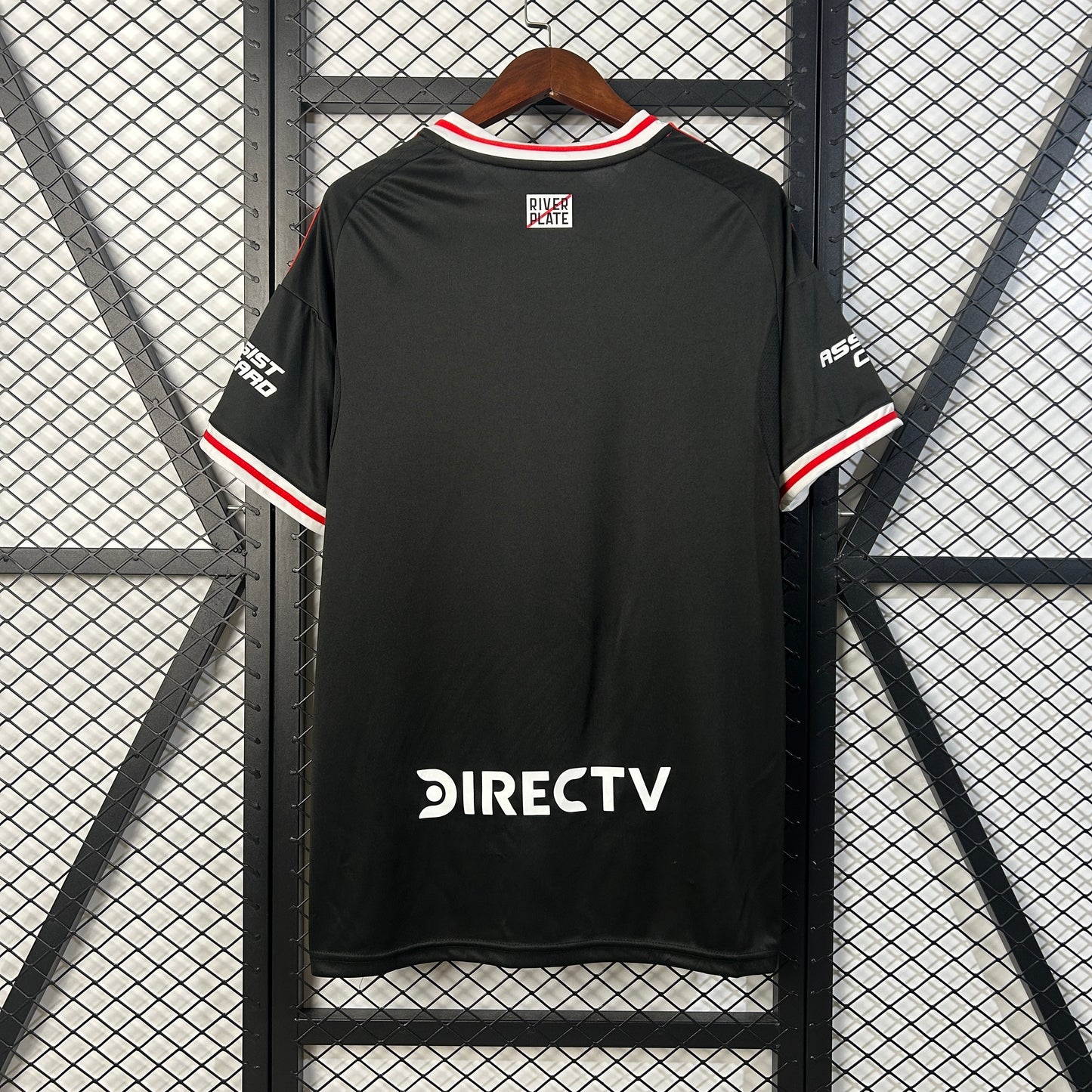 River Plate 25/26 Alternativa