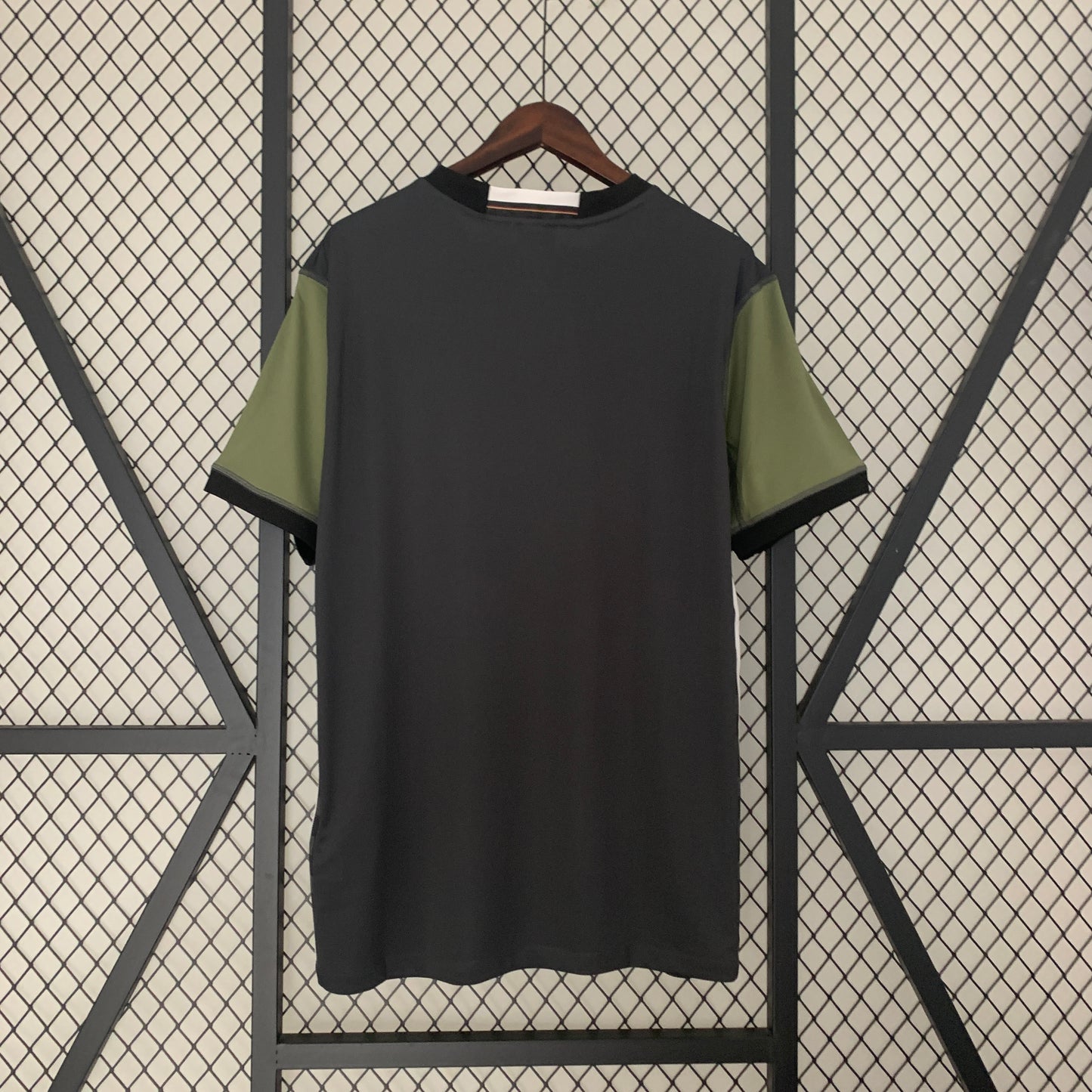 Alemanha 2016 Retro Alternativa