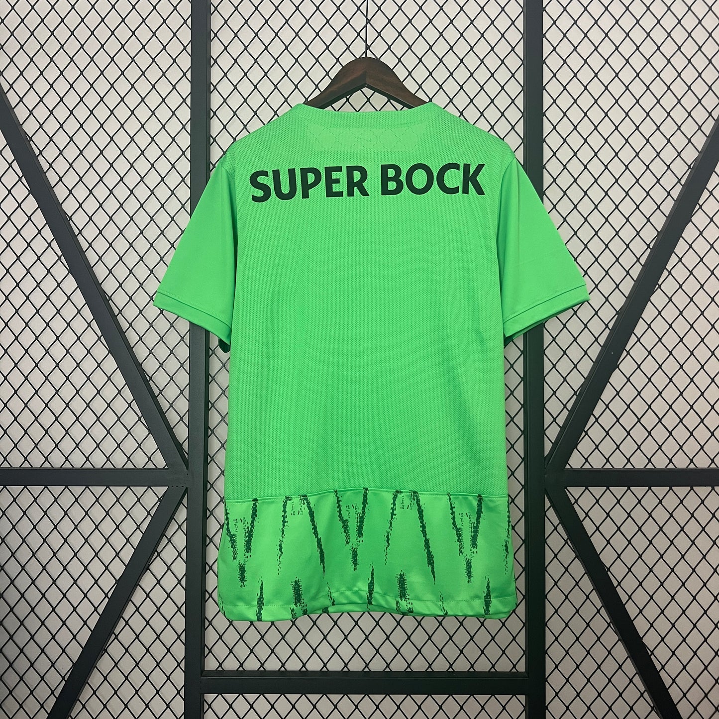 Sporting 24/25 - Special Edition 3