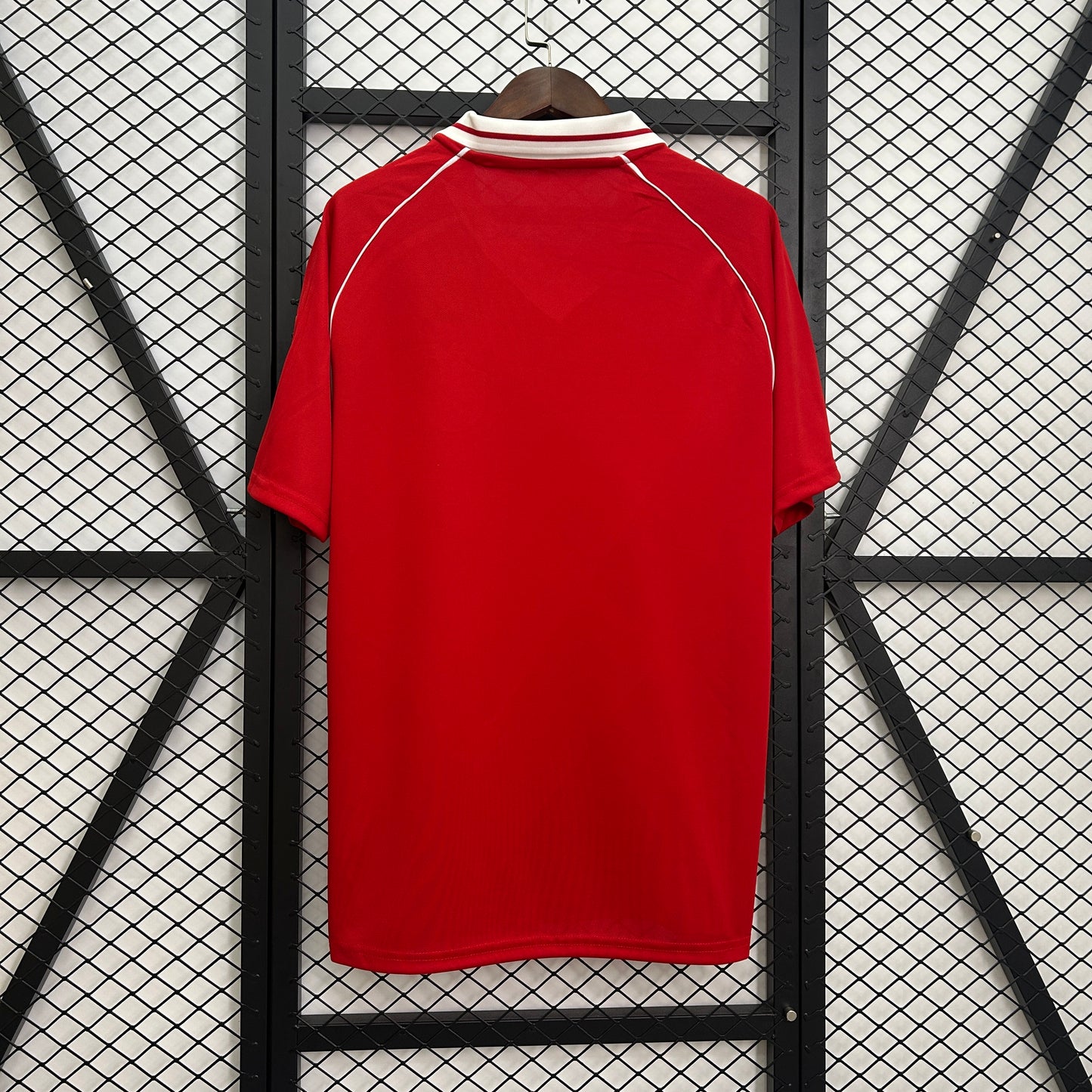 Benfica 94/95 Casa - Retro