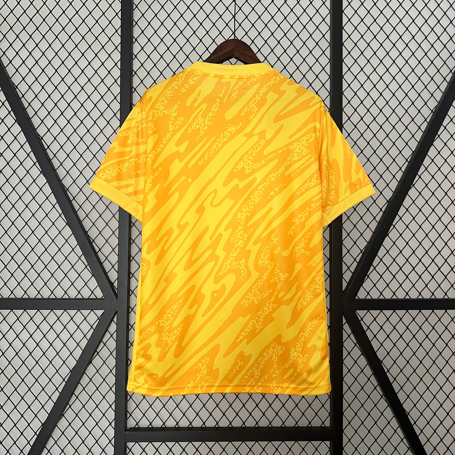 Portugal 2024 - Goalkeeper Yellow