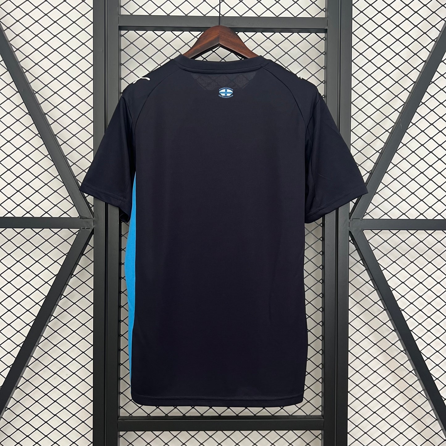 Marseille 25/26 Alternativa