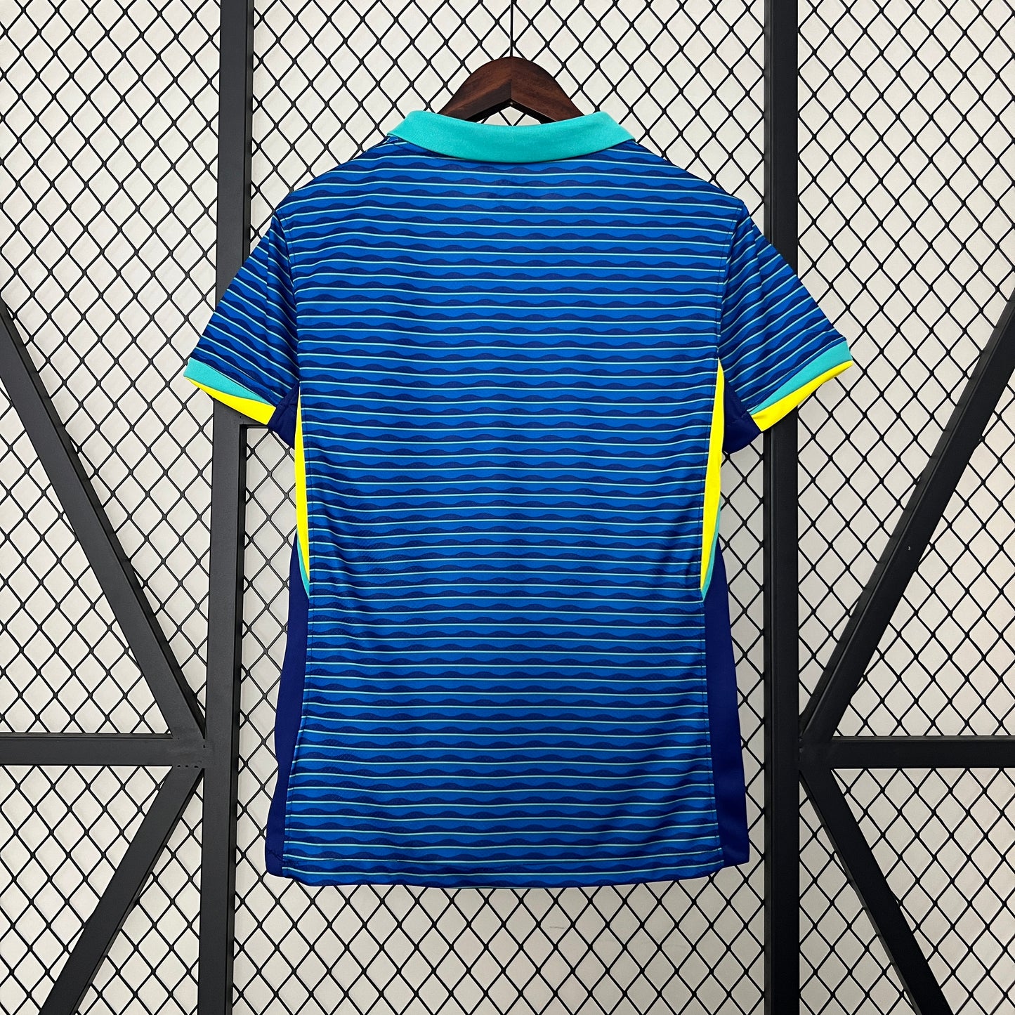 Brasil 2024 Alternativa - Feminina