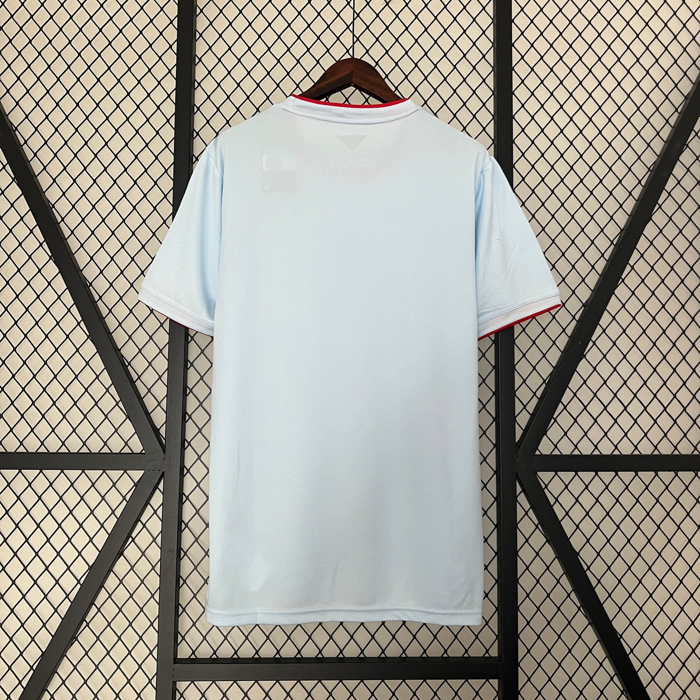 Atlético Madrid 13/14 - Retro Alternativa