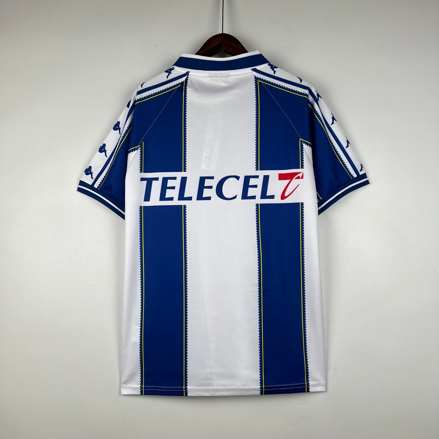 Porto 97/99 Retro
