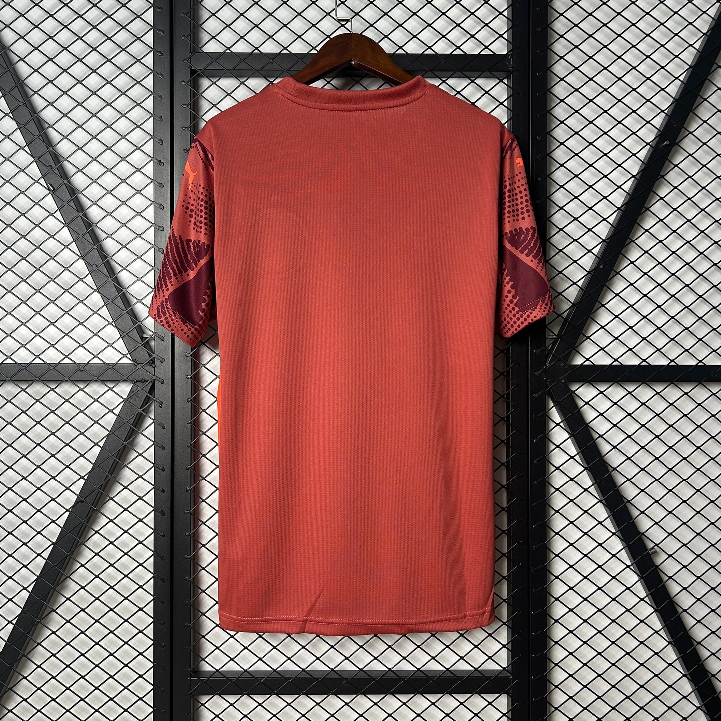 Palmeiras 25/26 Goalkeeper 2