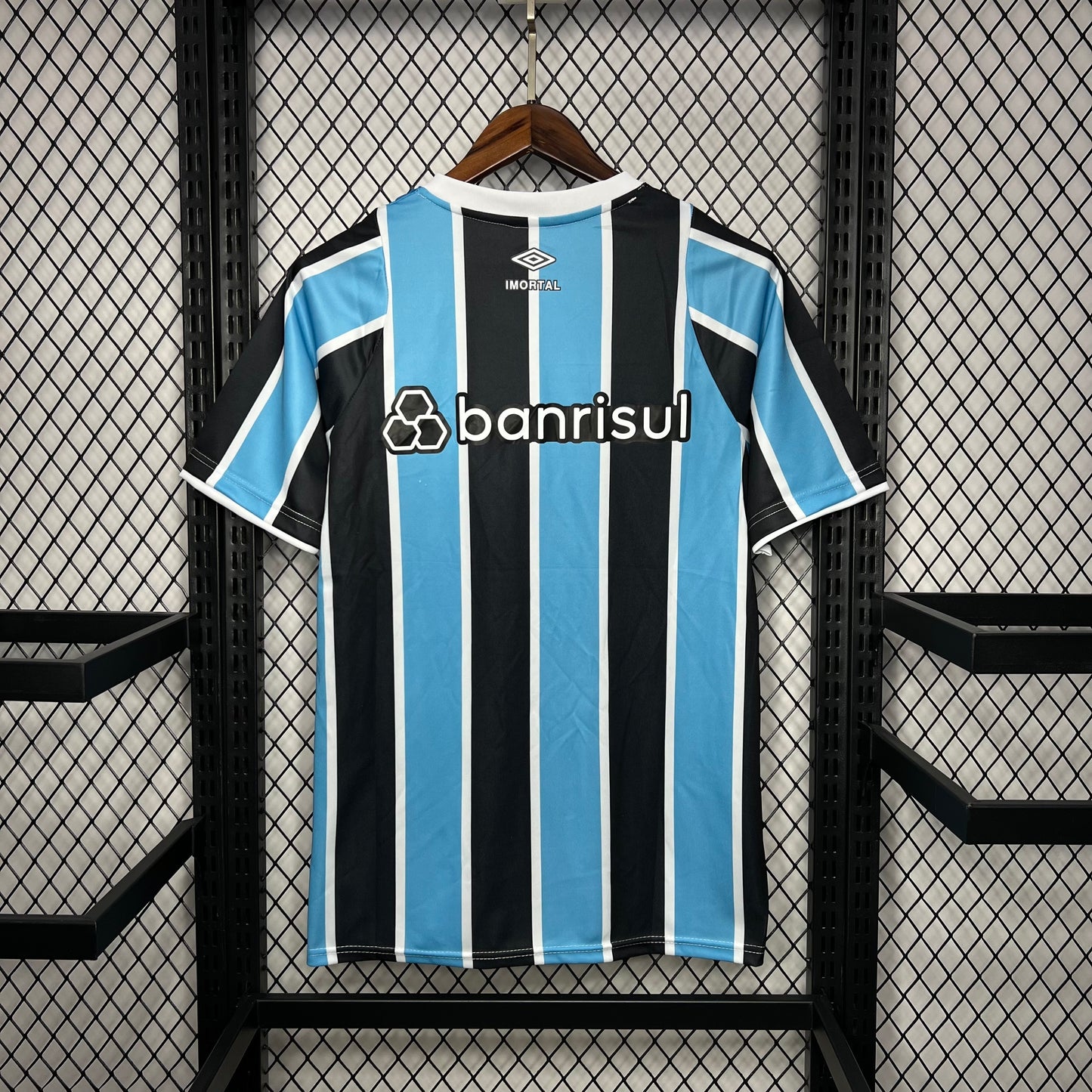 Gremio 24/25 Casa