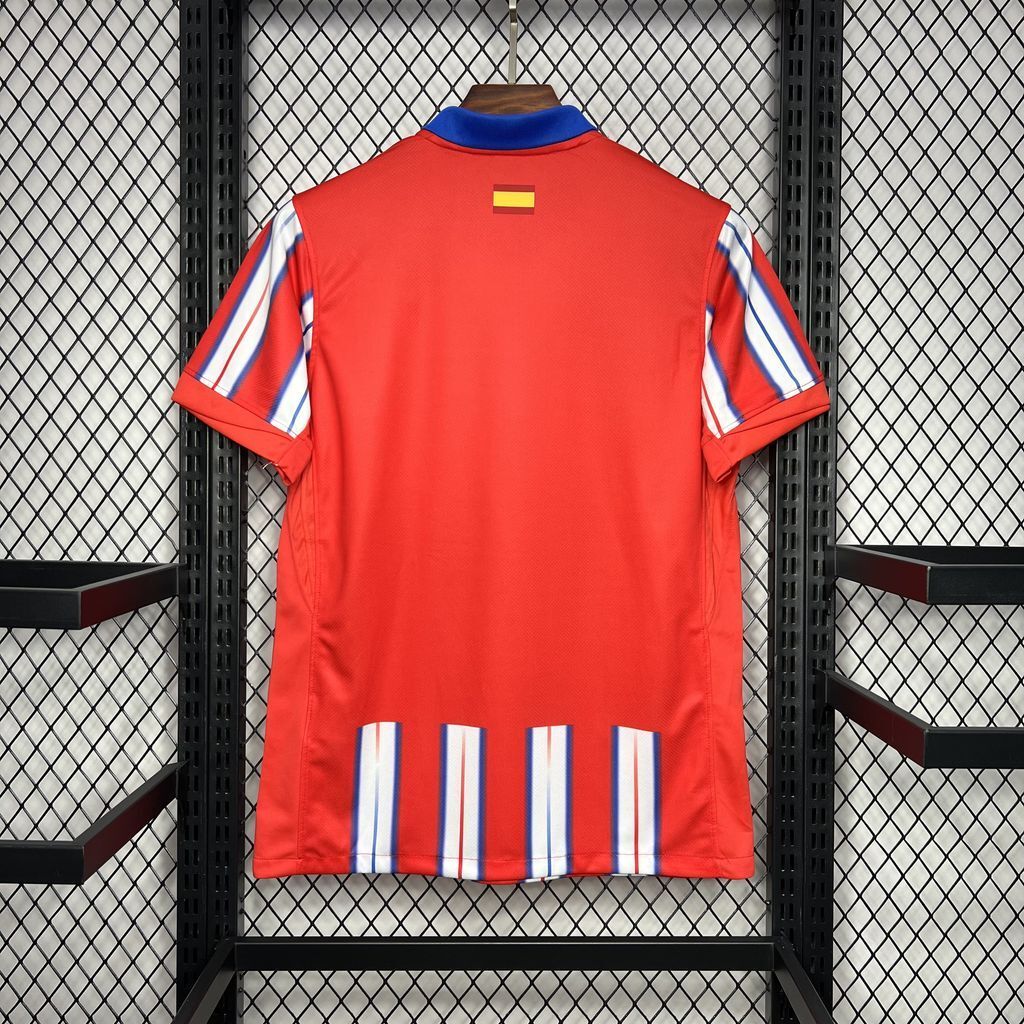 Atlético Madrid 24/25 - Casa