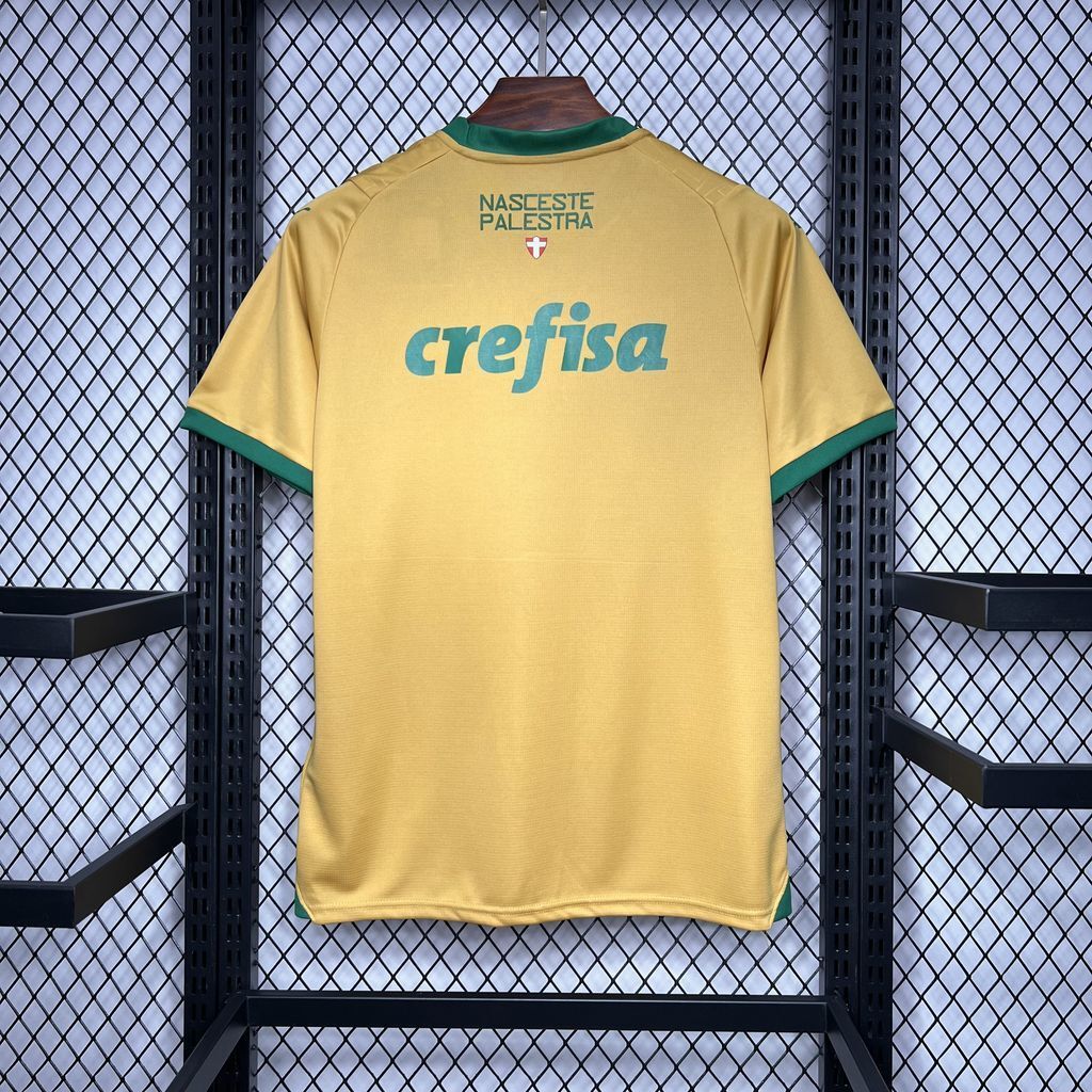 Palmeiras 24/25 Alternativa 3