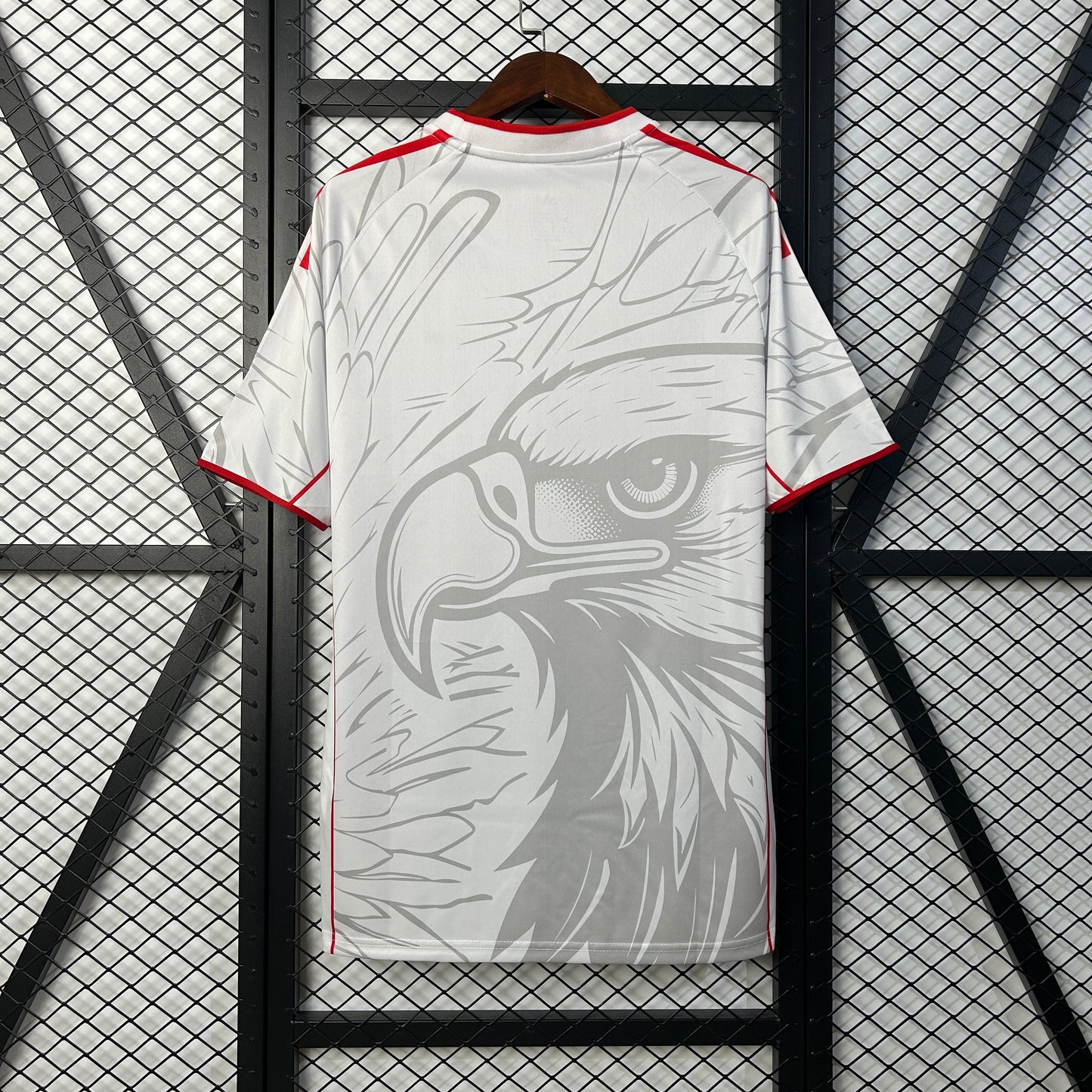 Benfica 25/26 Special Edition White