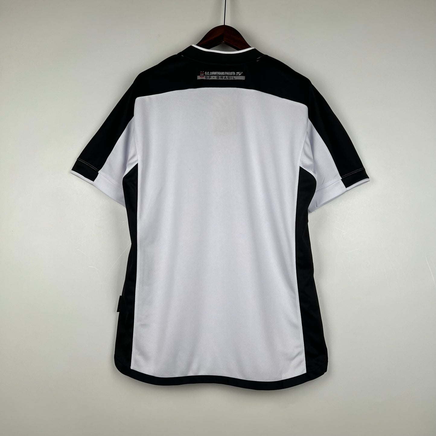 Corinthians 2000 Retro Casa