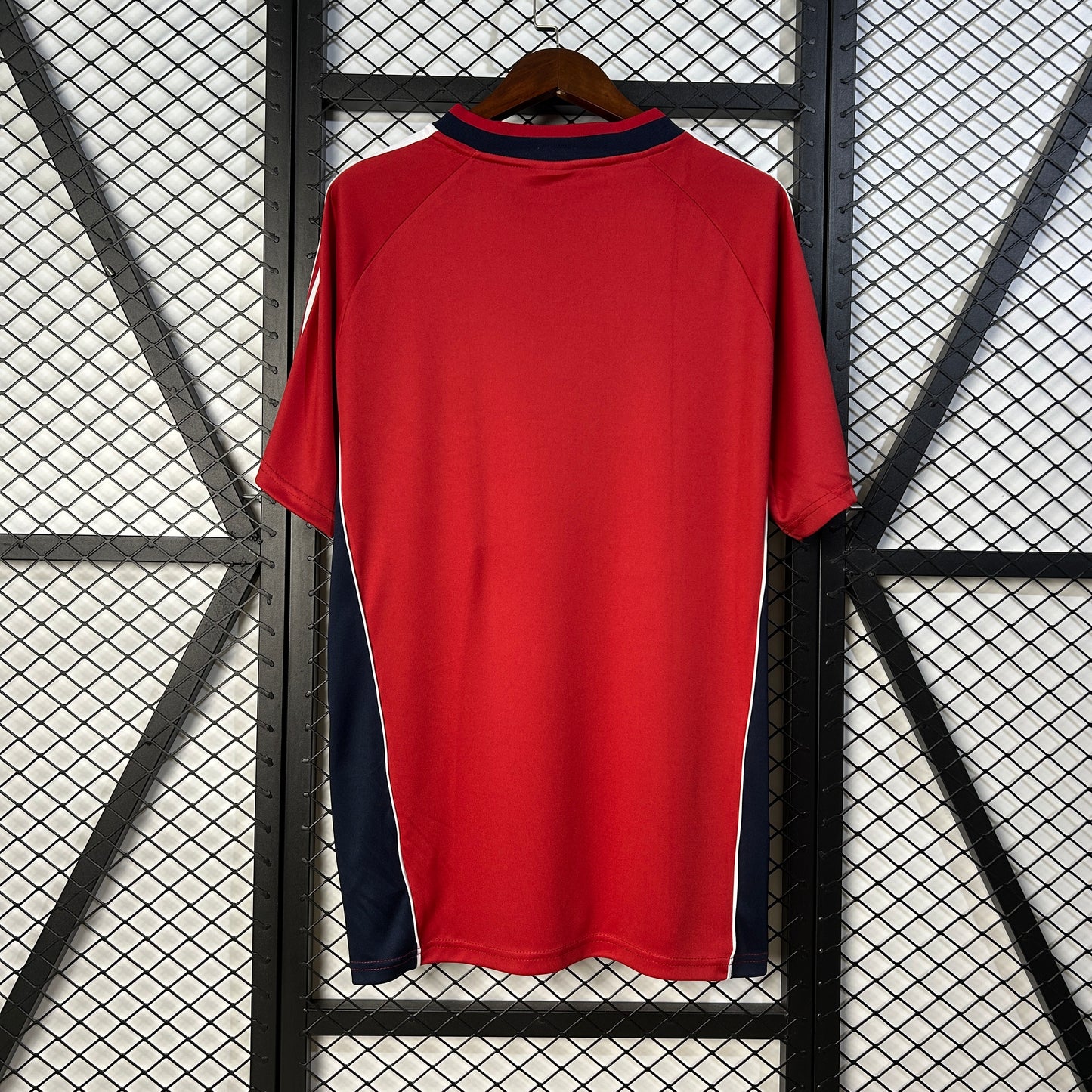 Benfica 99/00 Casa - Retro