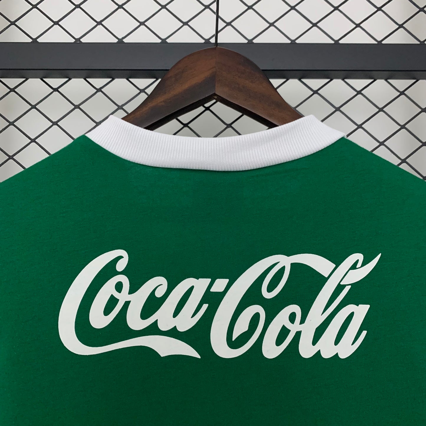 Palmeiras 1987 Retro Casa
