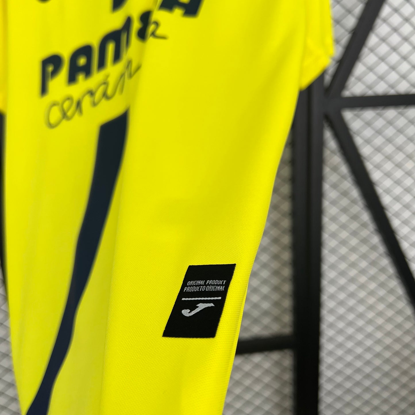 Villareal 25/26 - Casa
