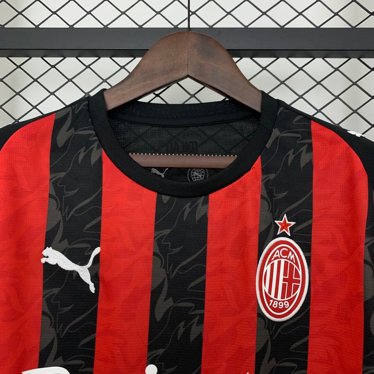 Milan 25/26 Casa