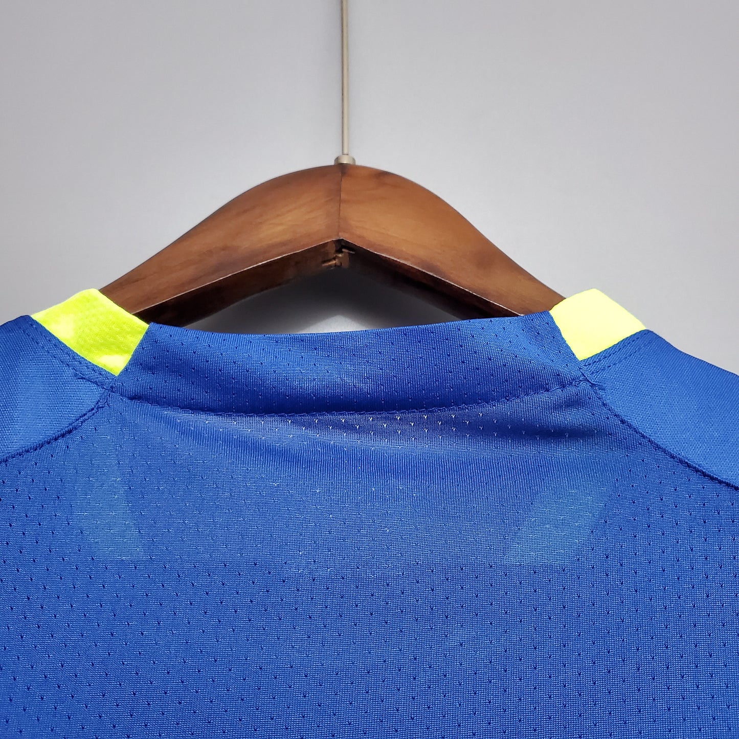 Brasil 2020 training suit blue