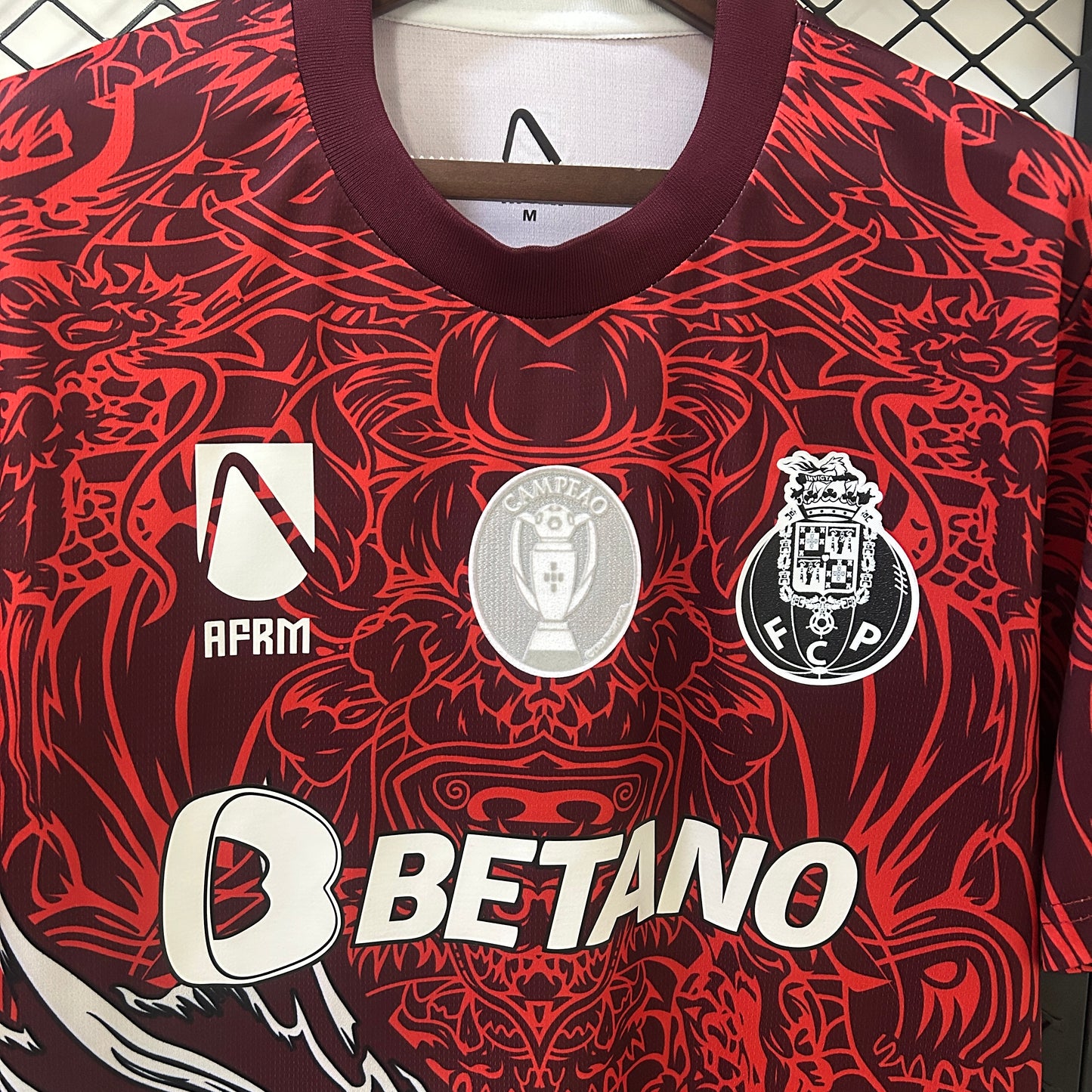 Porto 25/26  Special Edition 1
