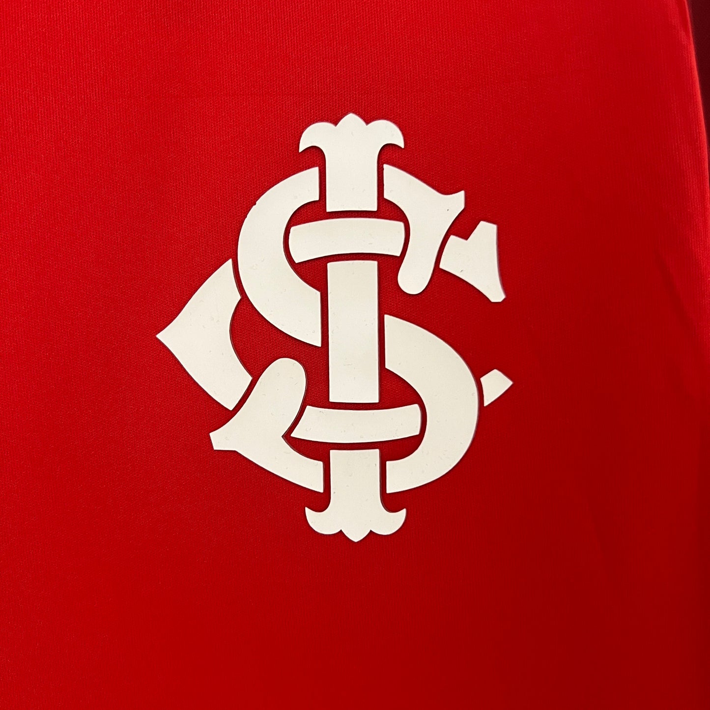 Internacional 24/25 Training Wear Red