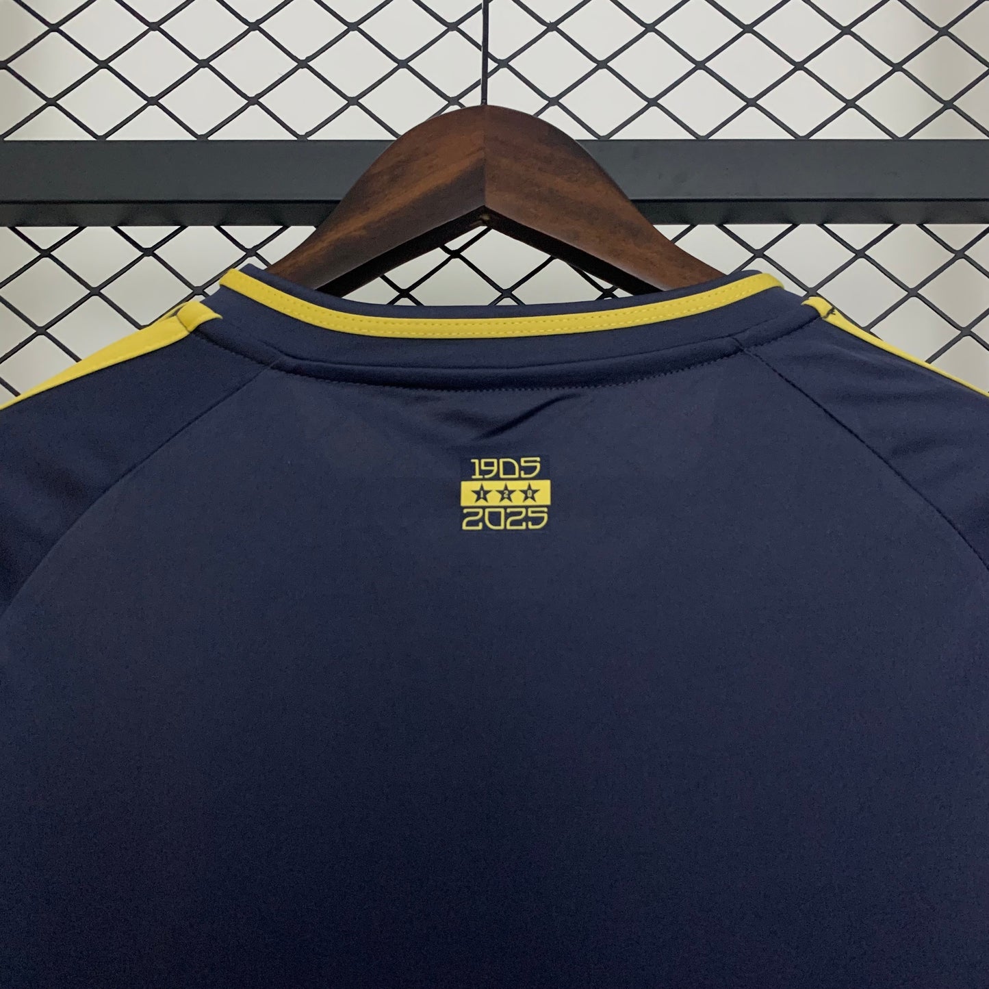 Boca Juniors 25/26 Special Edition
