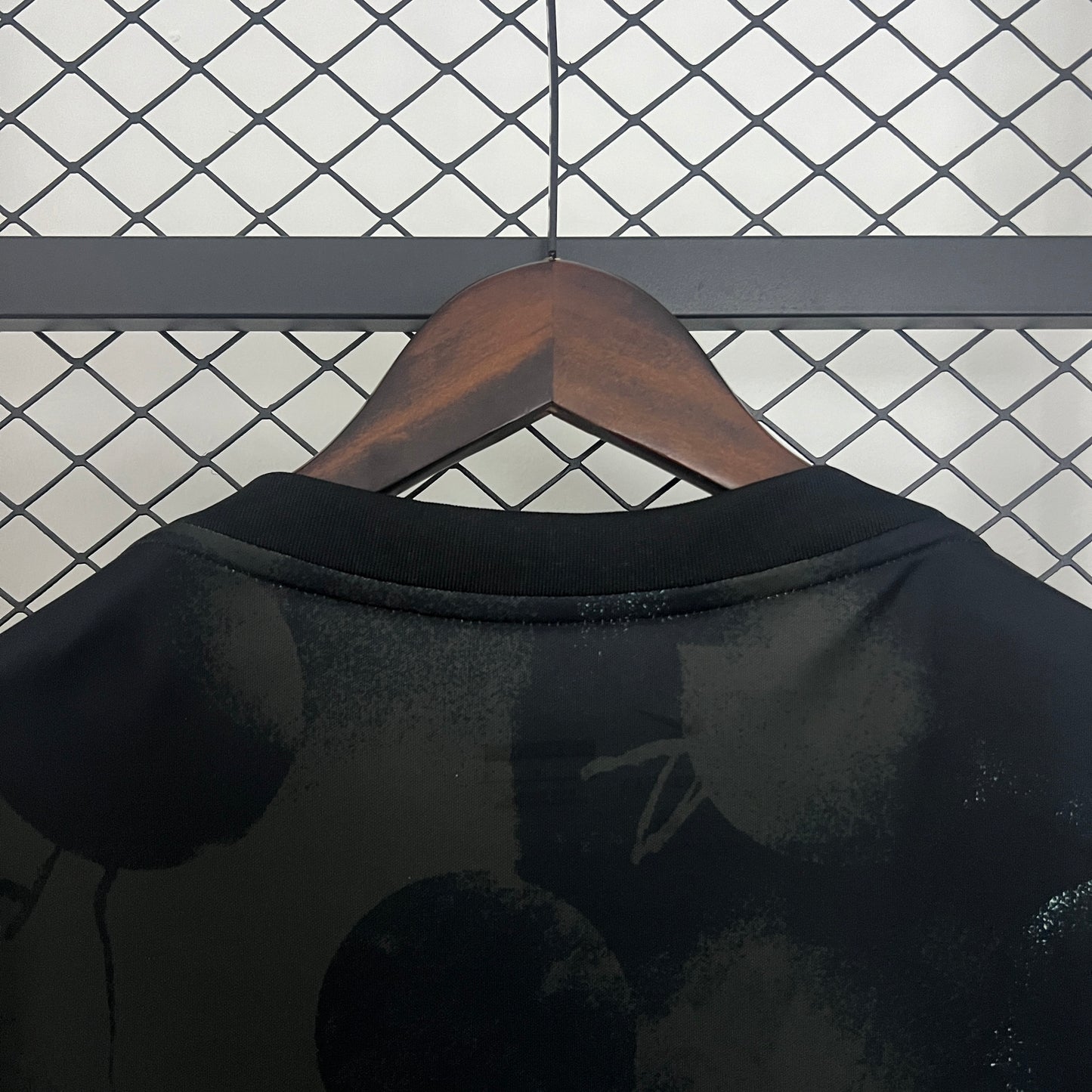 Corinthians 25/26 training suit