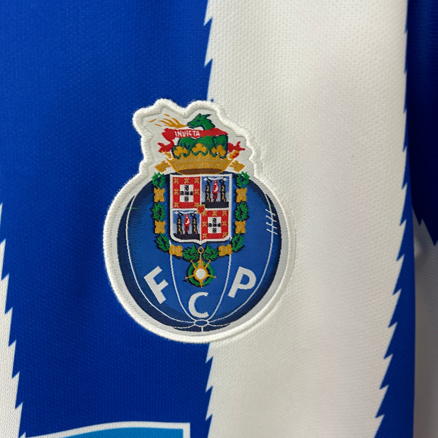 Porto 10/11 Retro