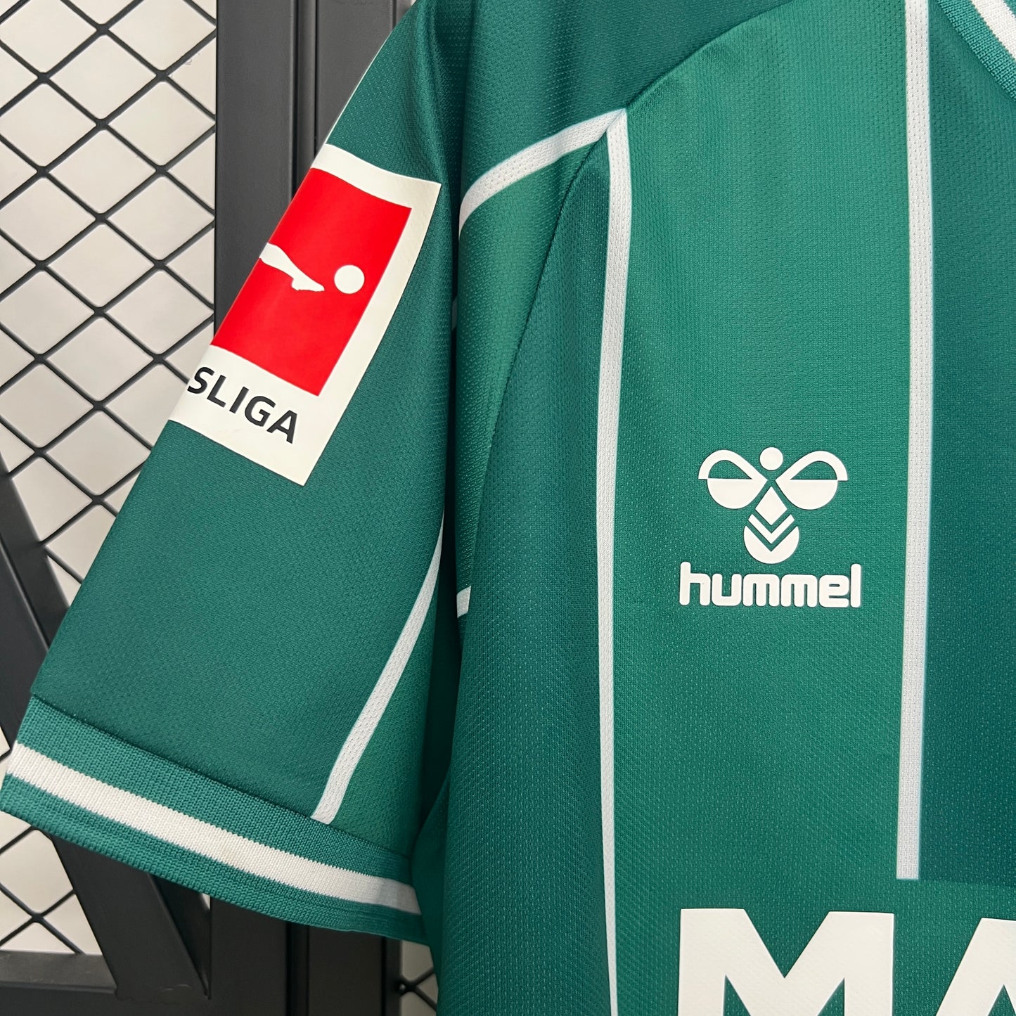 Werder Bremen 25/26 Casa