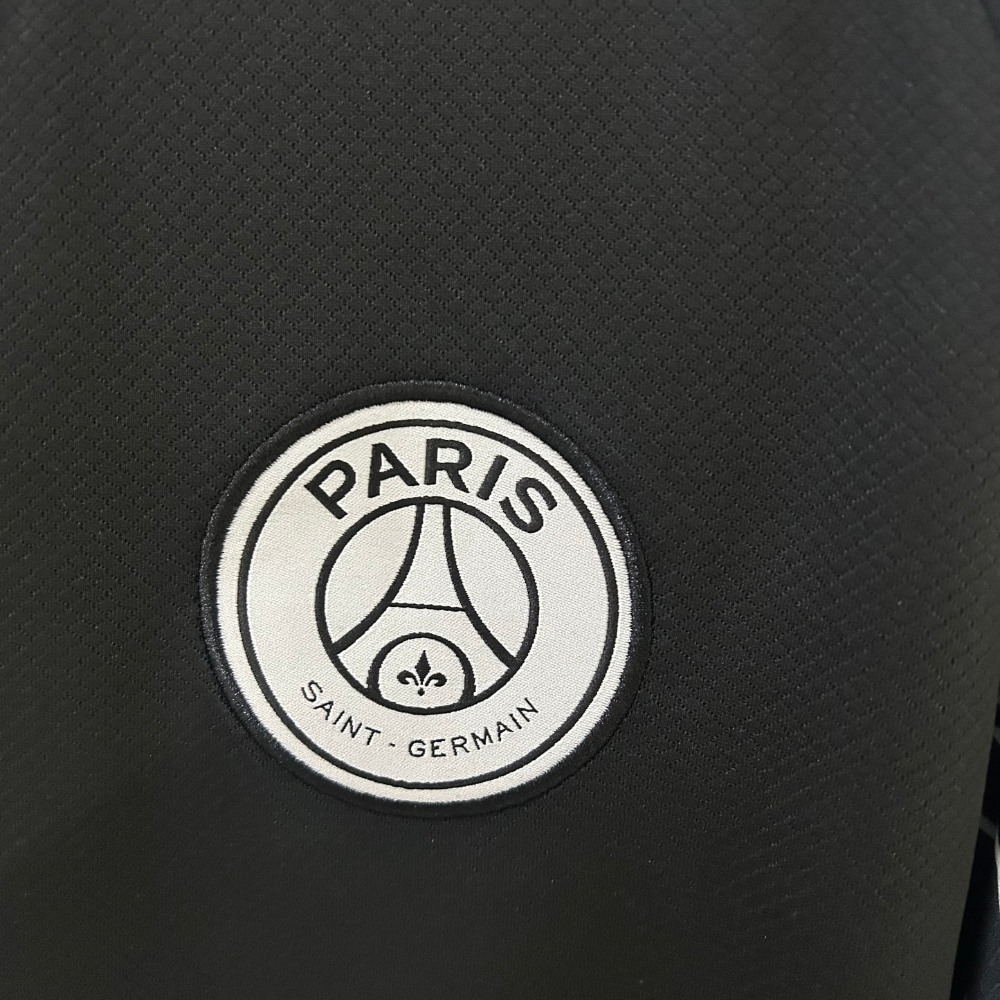PSG 24/25 Alternativa Preta