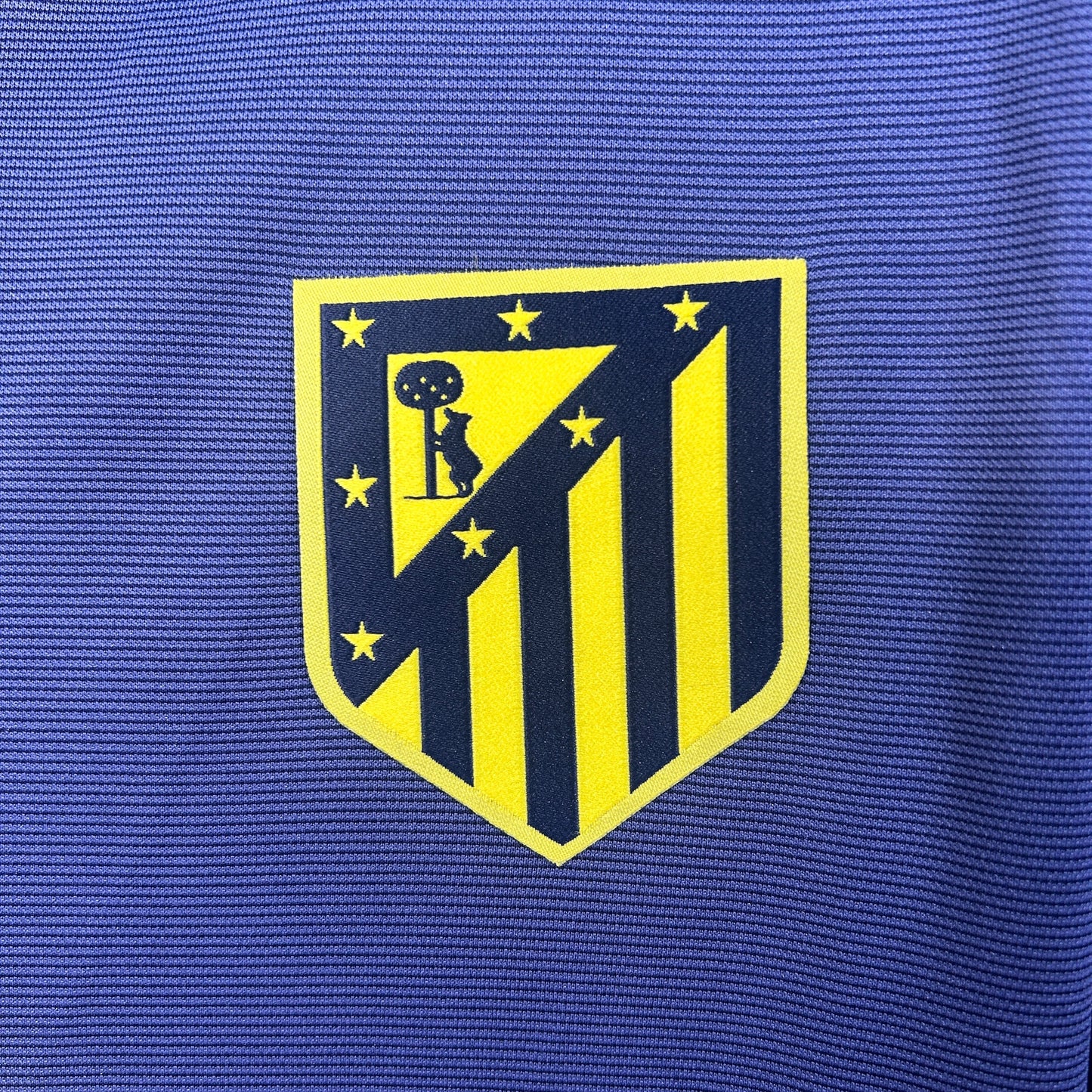 Atlético Madrid 25/26 - Alternativa 1